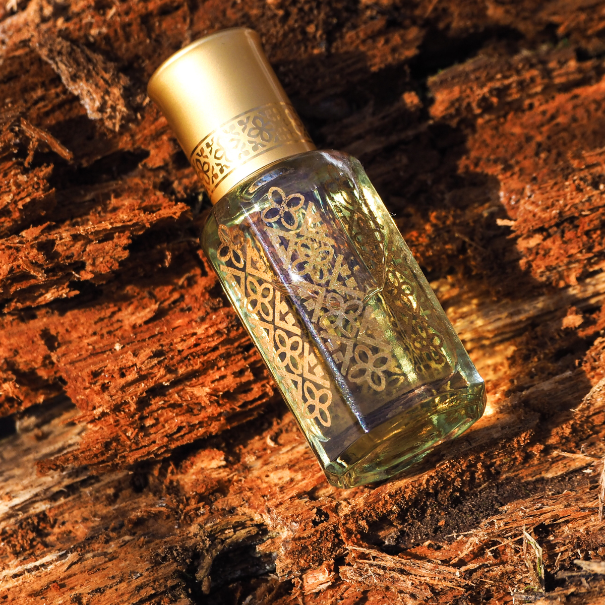 Bespoke Anointing Oil