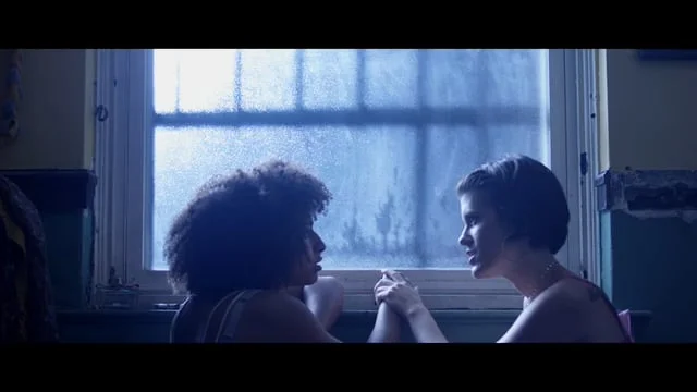 Cinematography Reel 2018