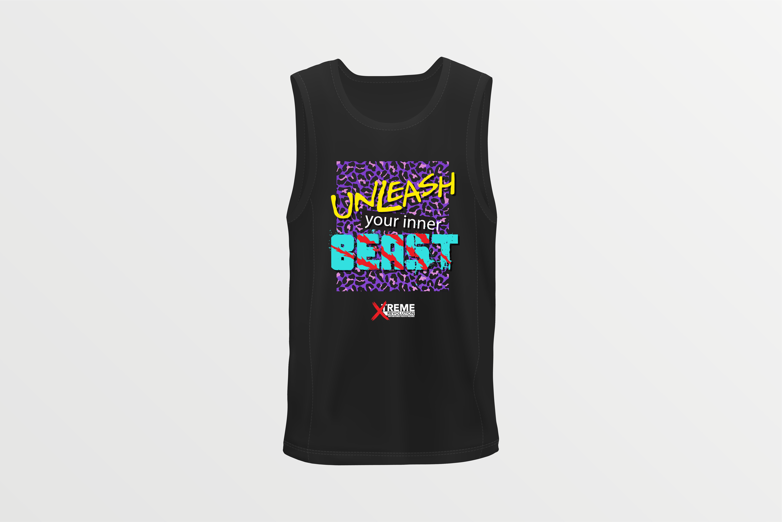 Wellness Program Tank