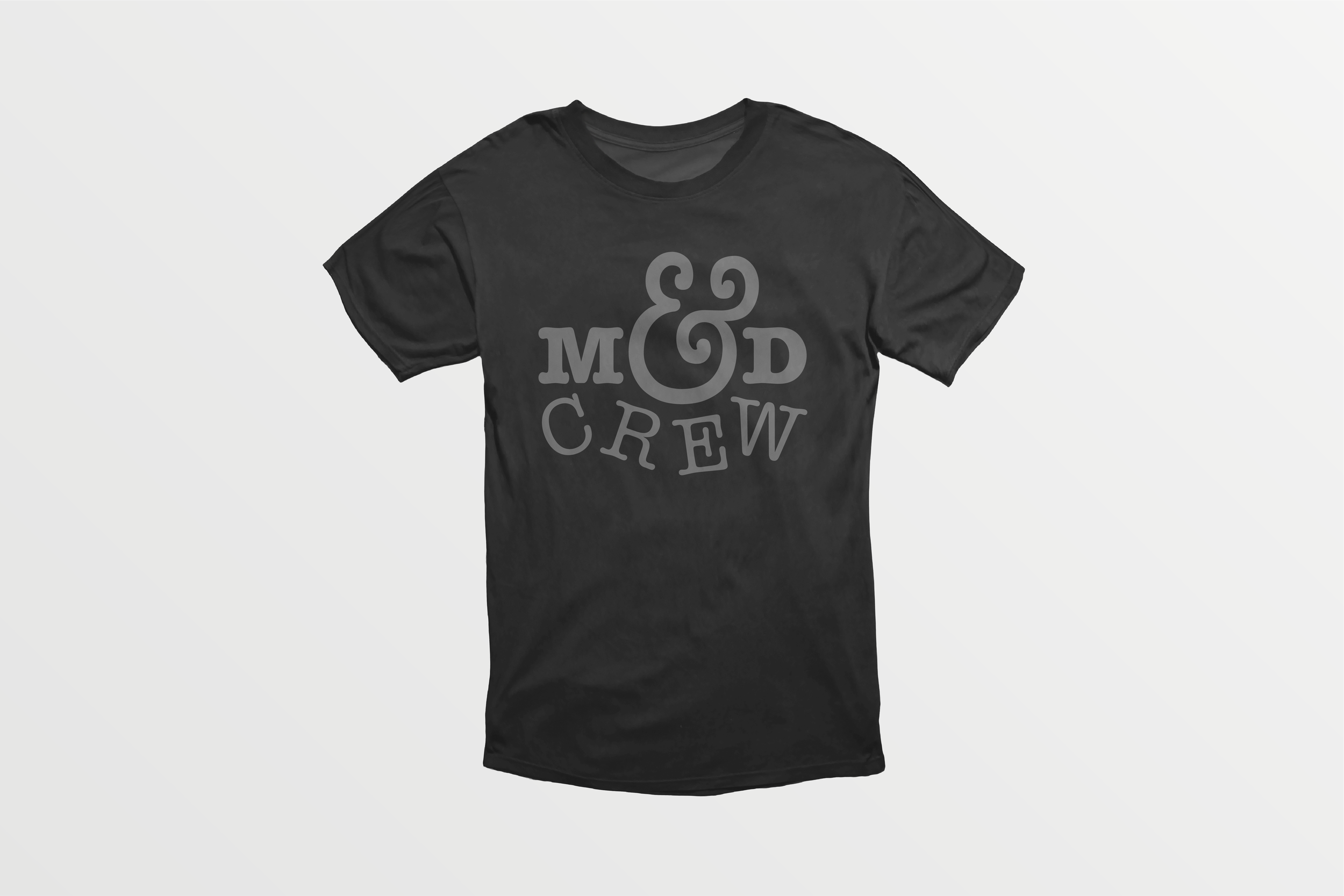 Marketing Team Tee