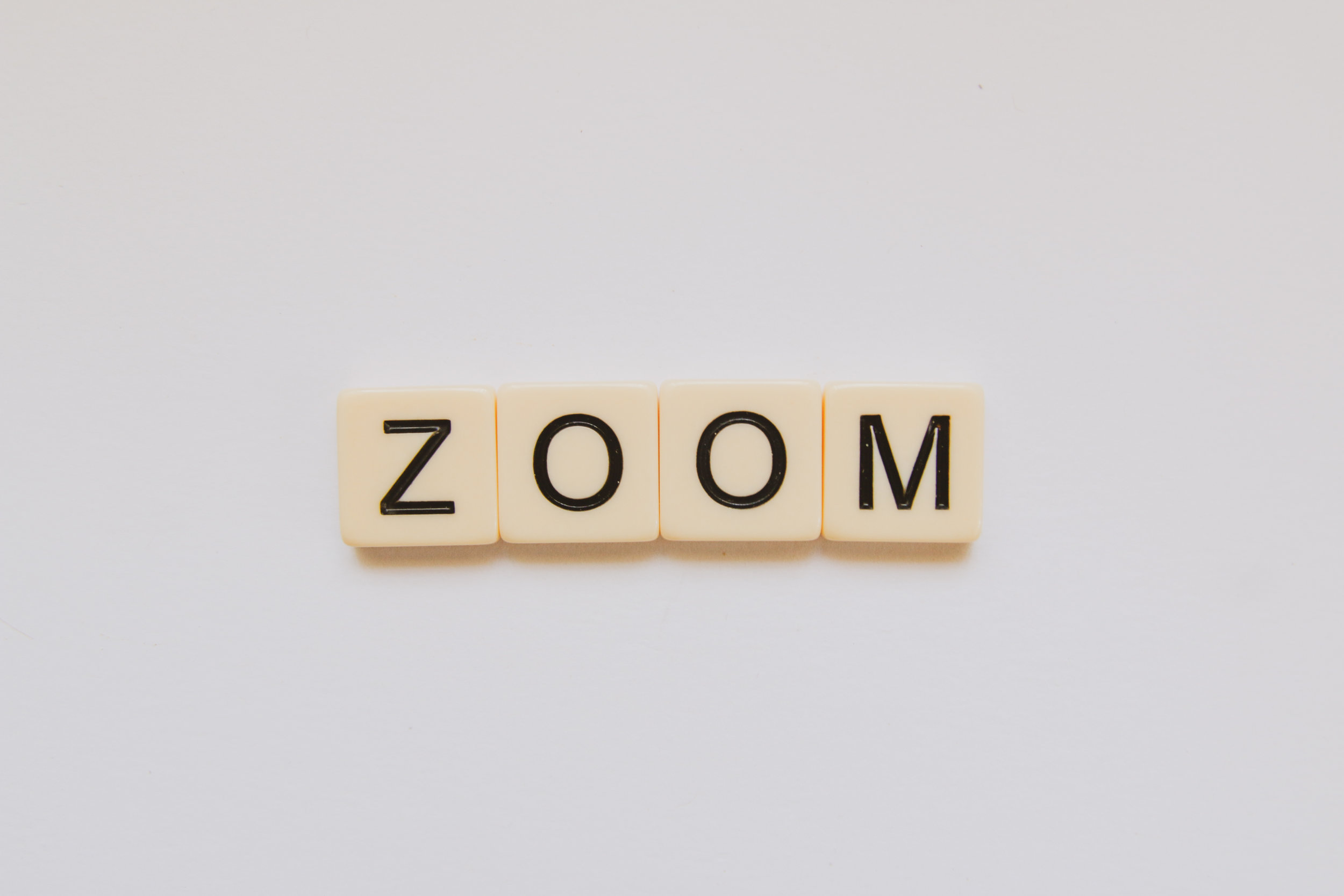 Investor Conference Call/Zoom Friday July 31