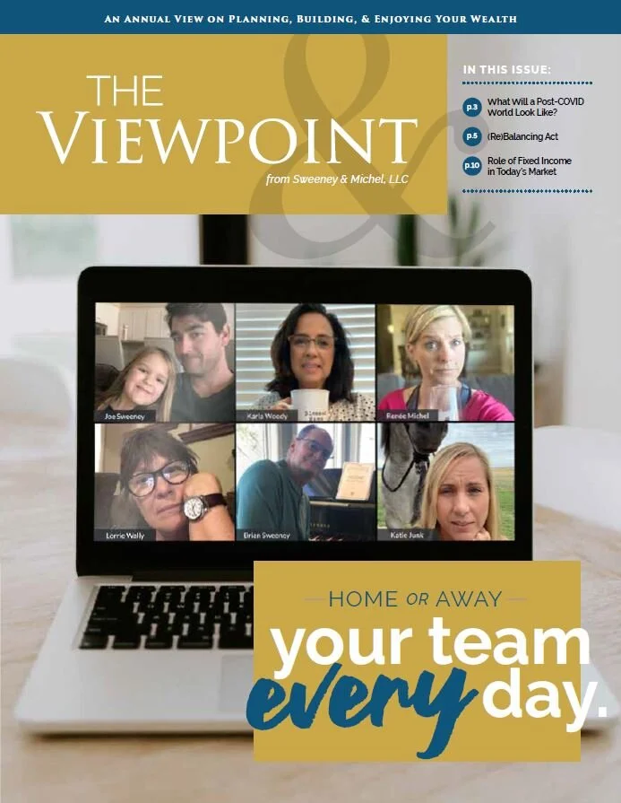 2020 Summer Newsletter- Available Online Now!