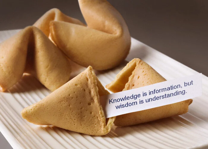 Who's In Control of Your Fortune?
