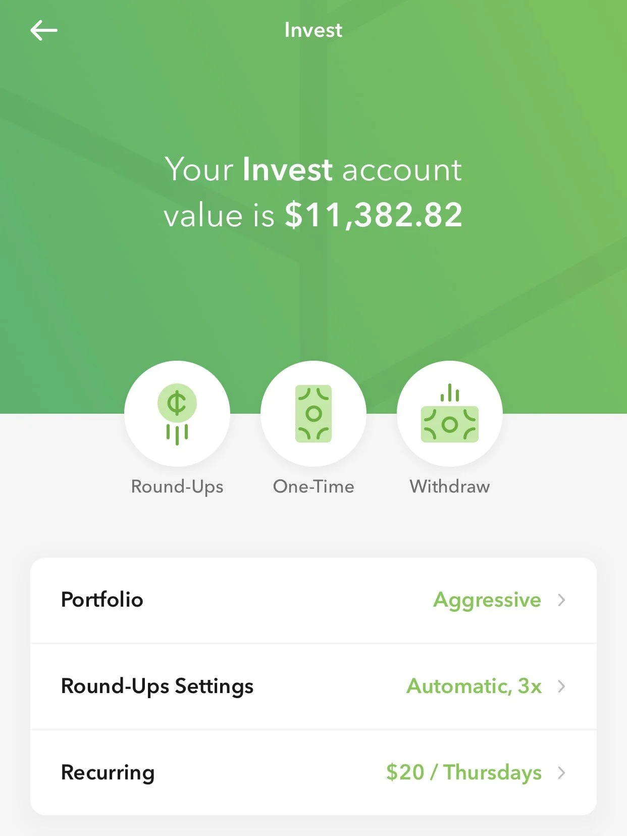 How I Easily Saved $11k With One Decision (And You Can Too!)