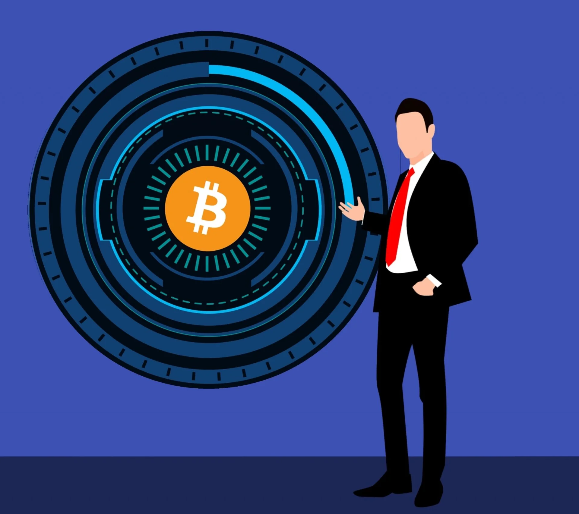 Why You Shouldn't Buy Bitcoin In Your IRA