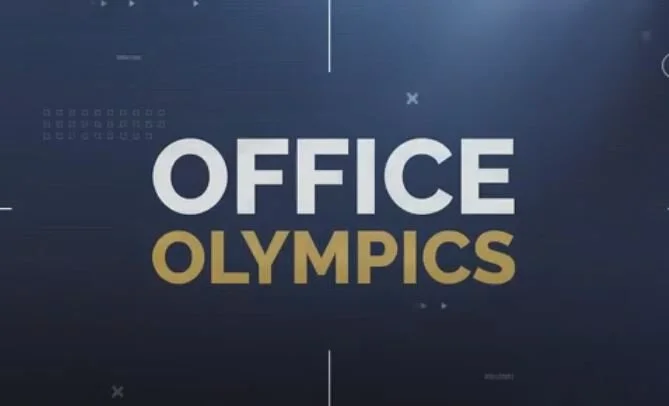 2020 Quarantine Olympics!