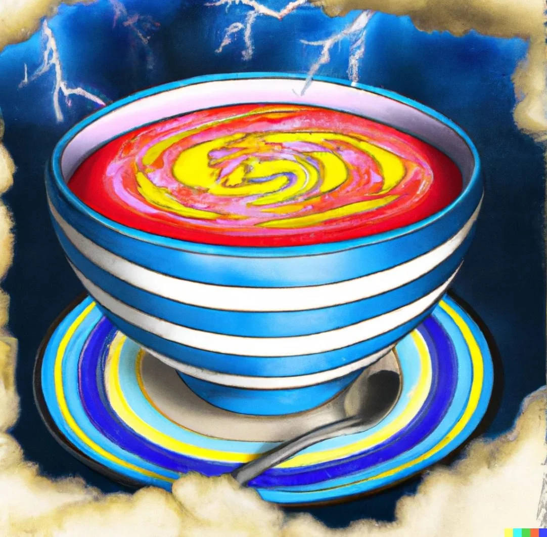 Principals For Surviving The Crisis-Du-Jour In 2023