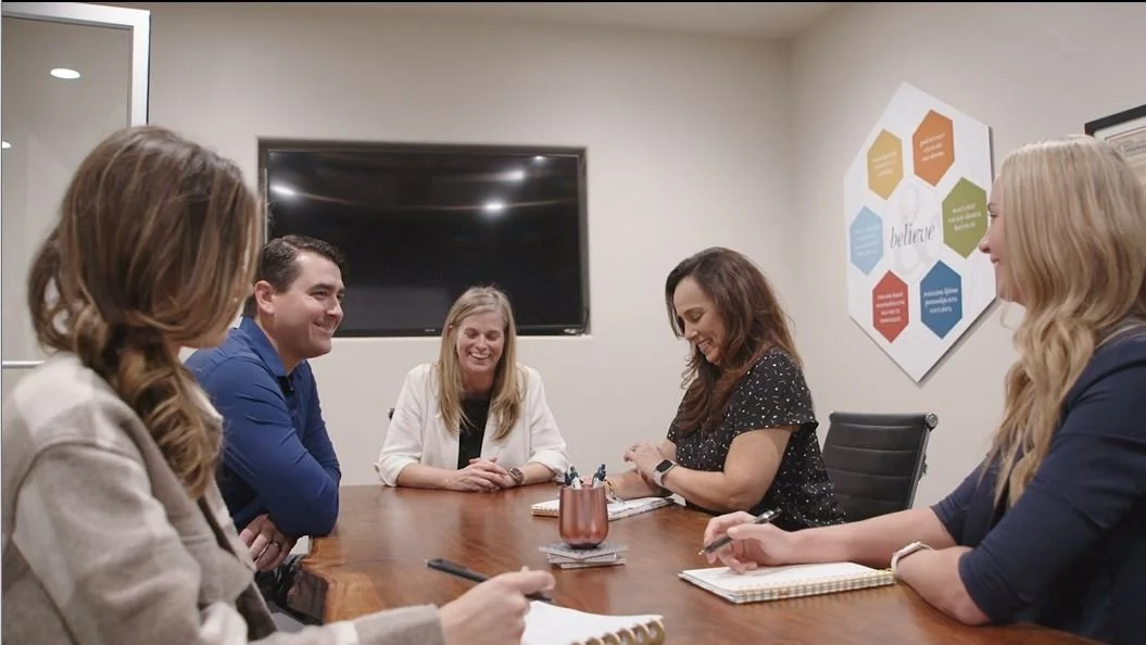 October’s Quarterly Investment Committee Notes