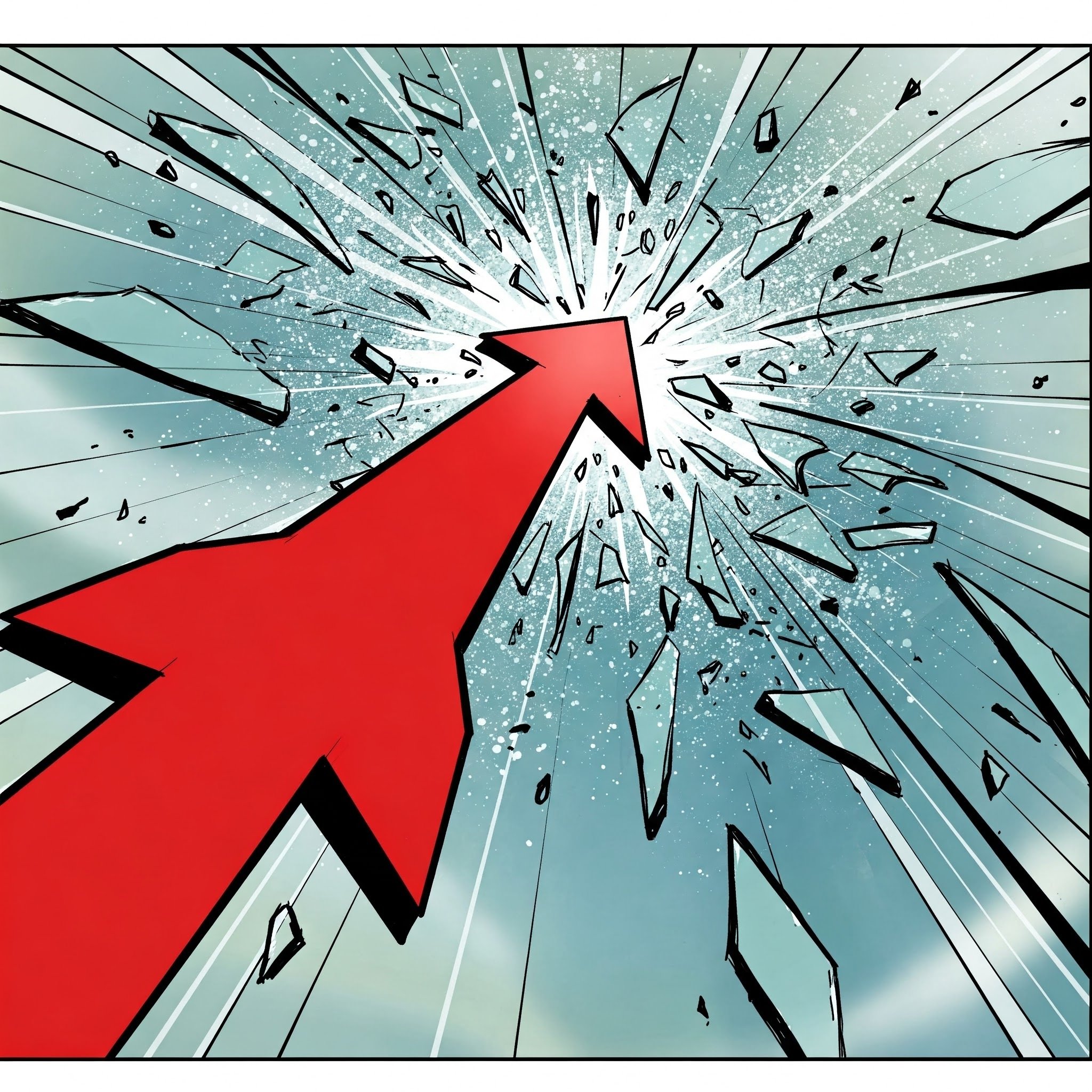 I Can Tell You What We Don’t Want to Do