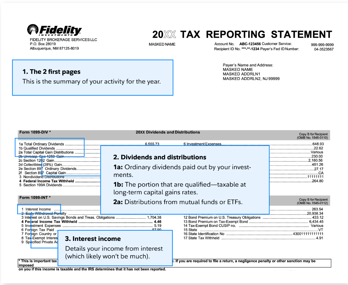 1099 Income and Tax Prep Deductions People Commonly Miss