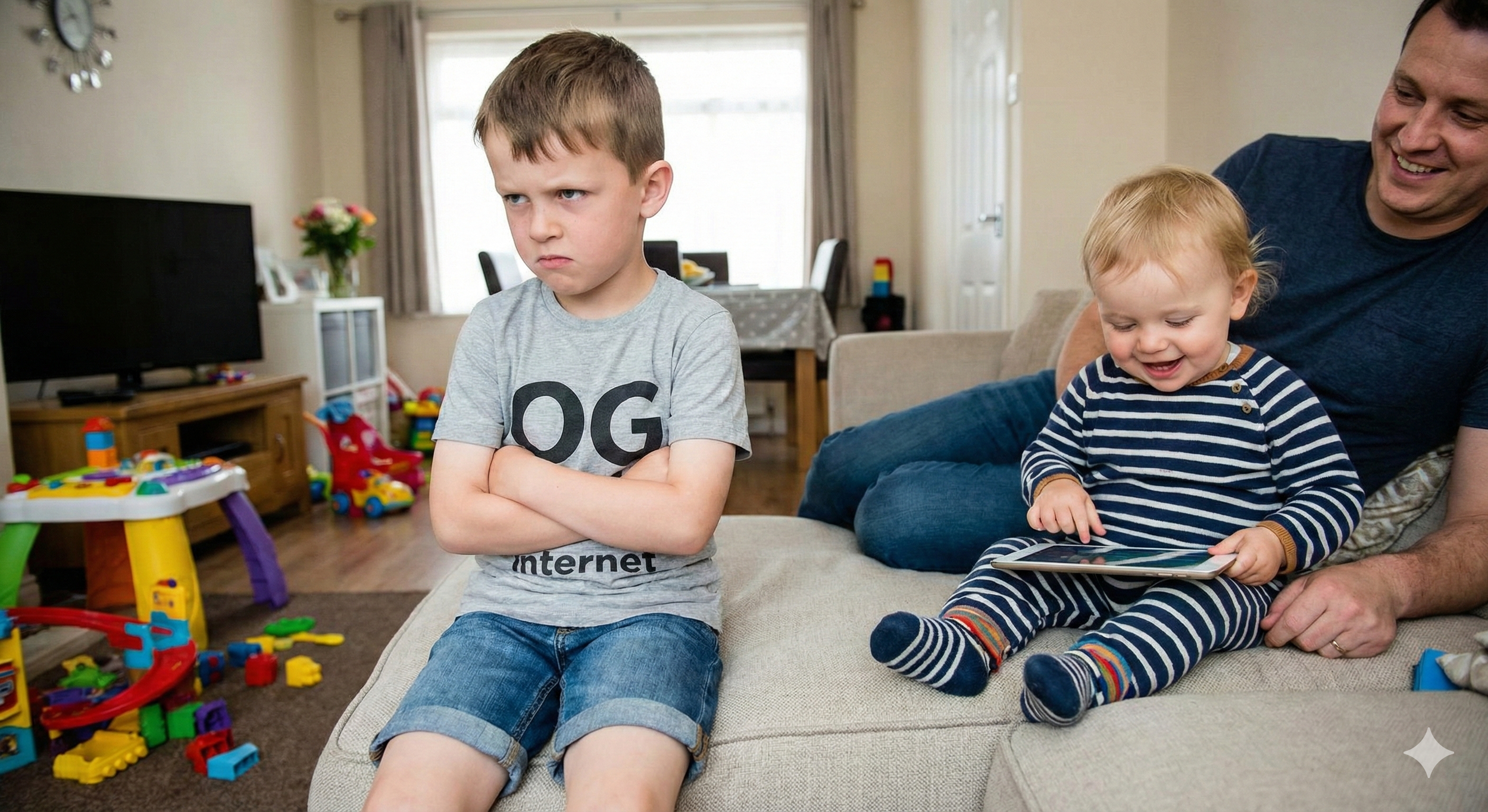 AI Turns 4, Software Stocks Throw a Tantrum