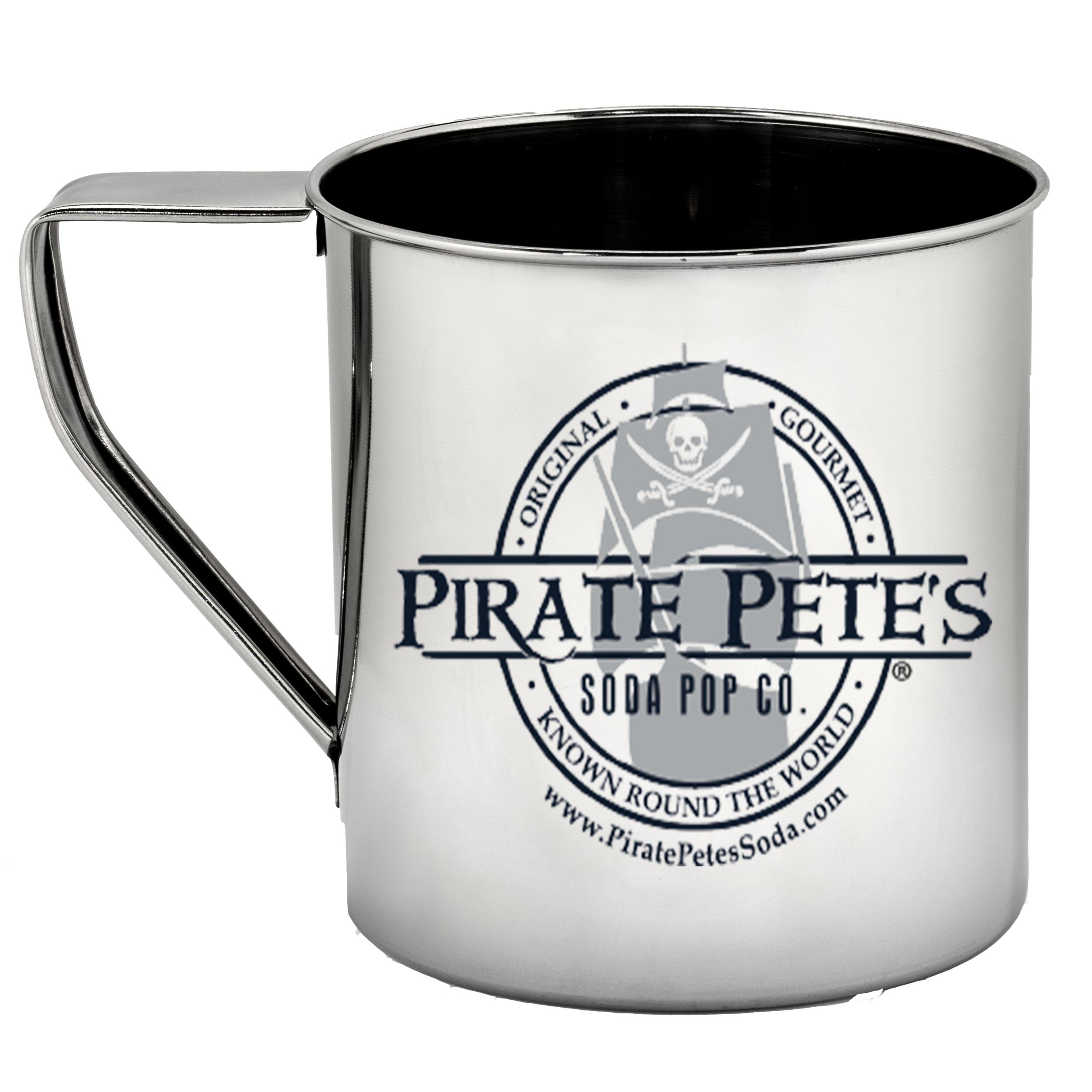 Pirate Pete's Sailor Mug