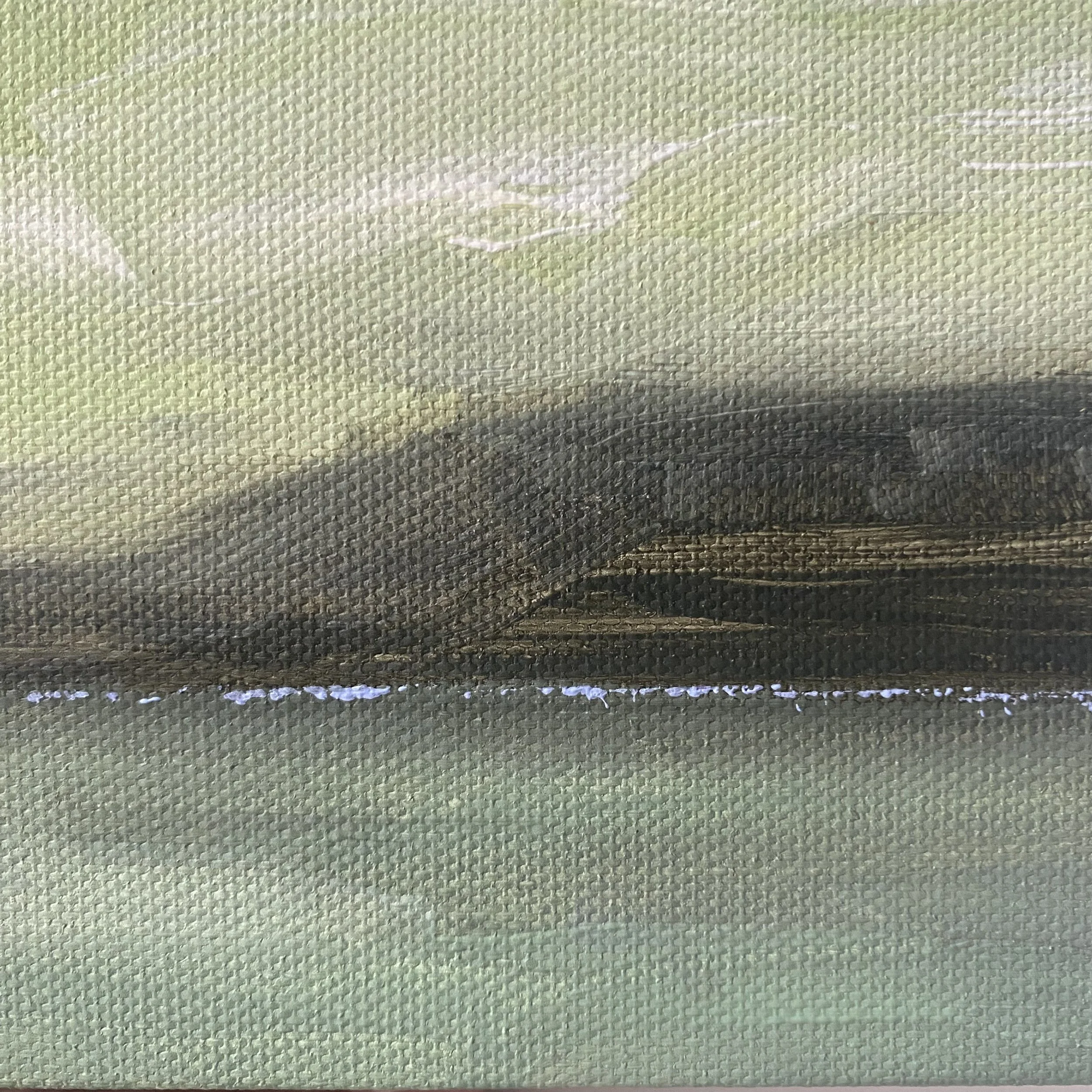 The Air Was Beautiful