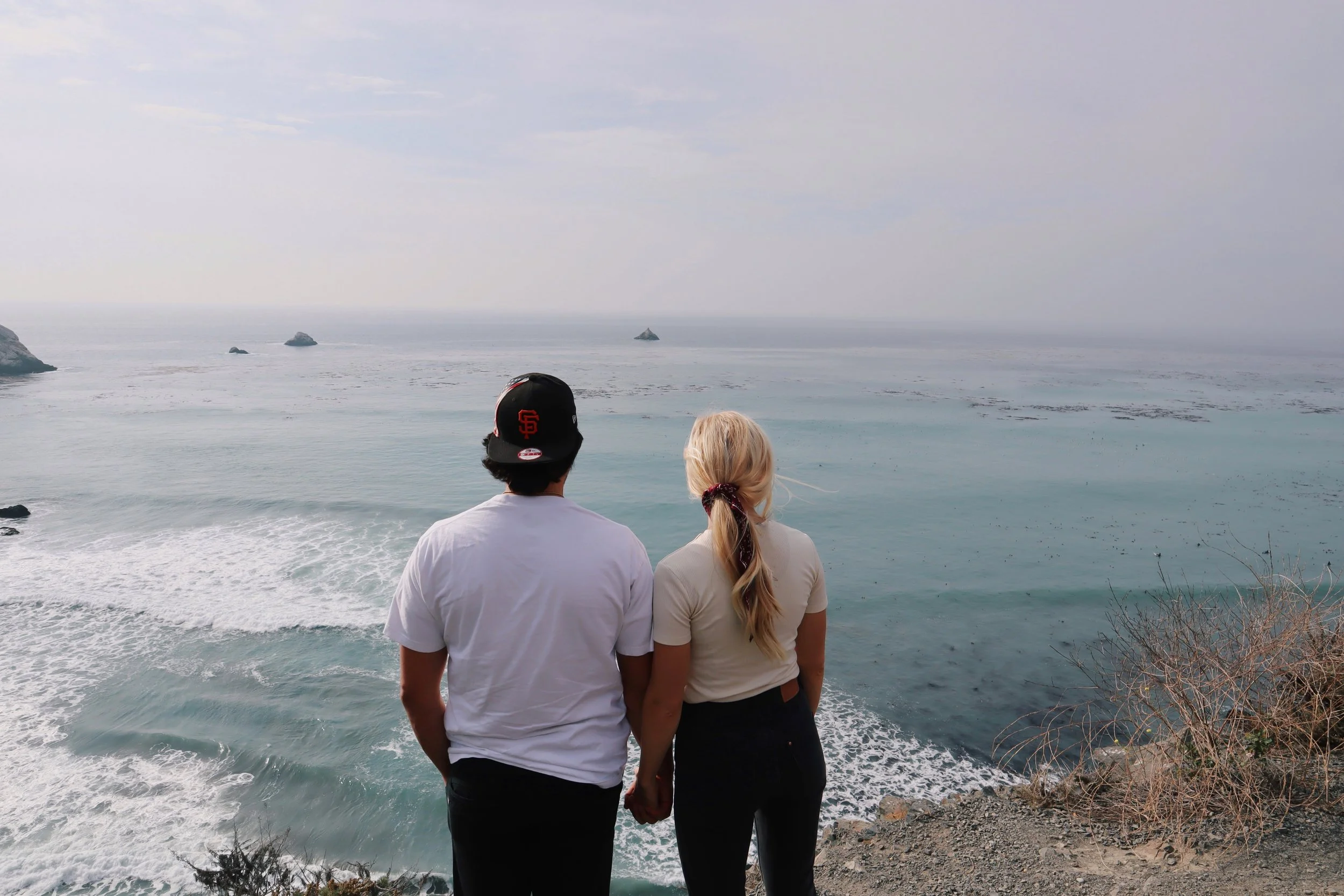 GO THROUGH IT WITH THEM 