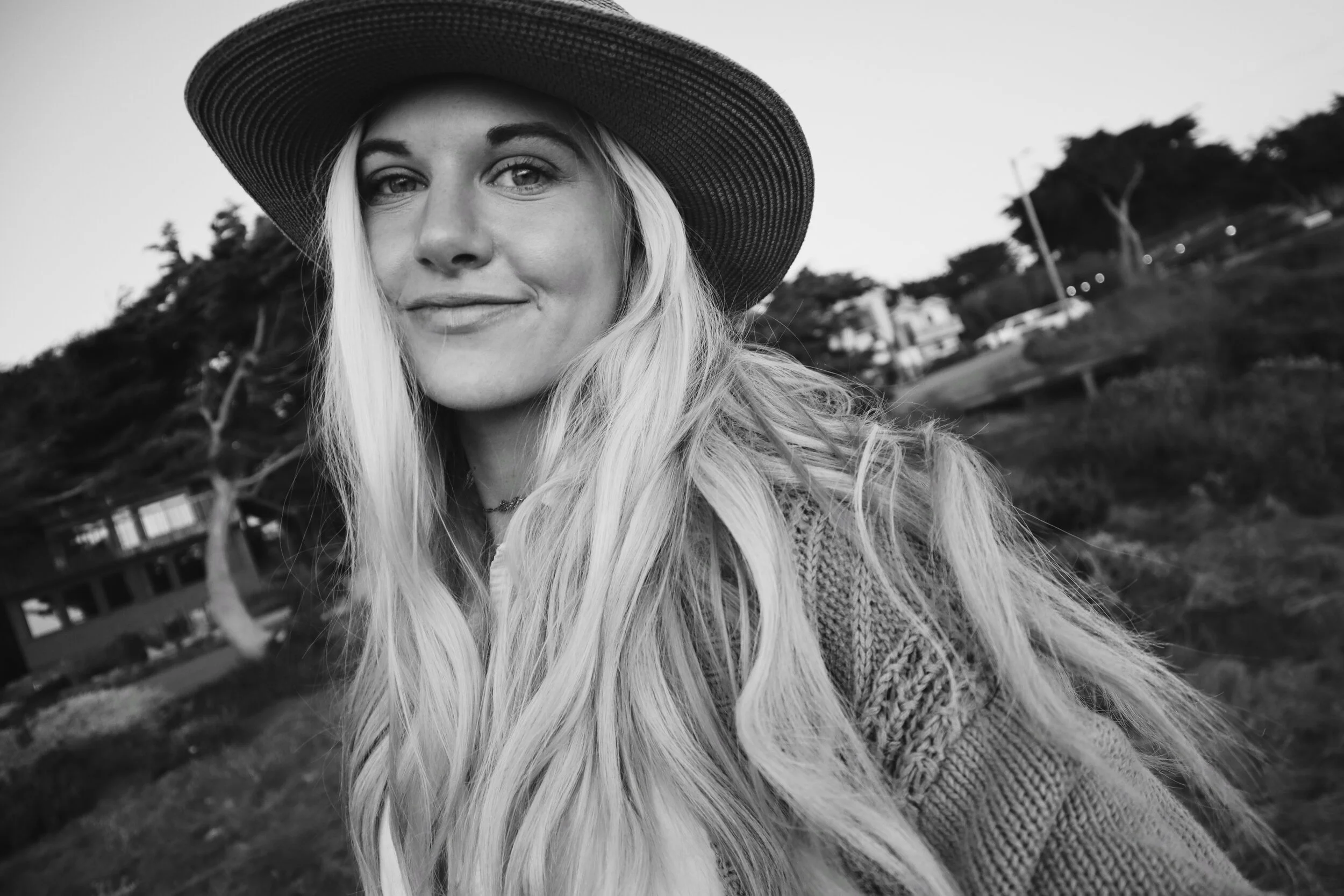  WHAT I DESERVE: A LETTER TO MY RAPIST 