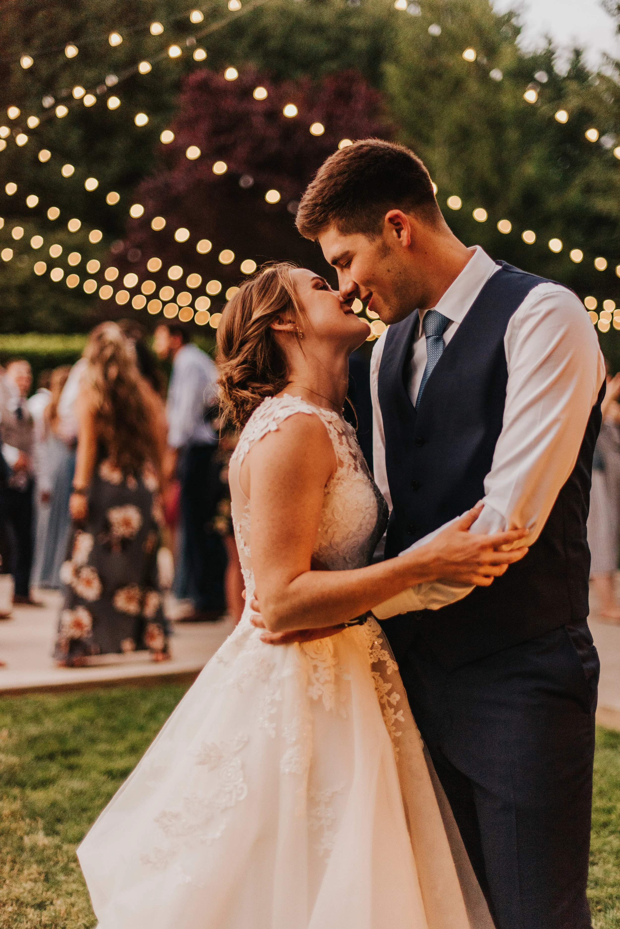 Photo courtesy of Baylee Dennis Photography.