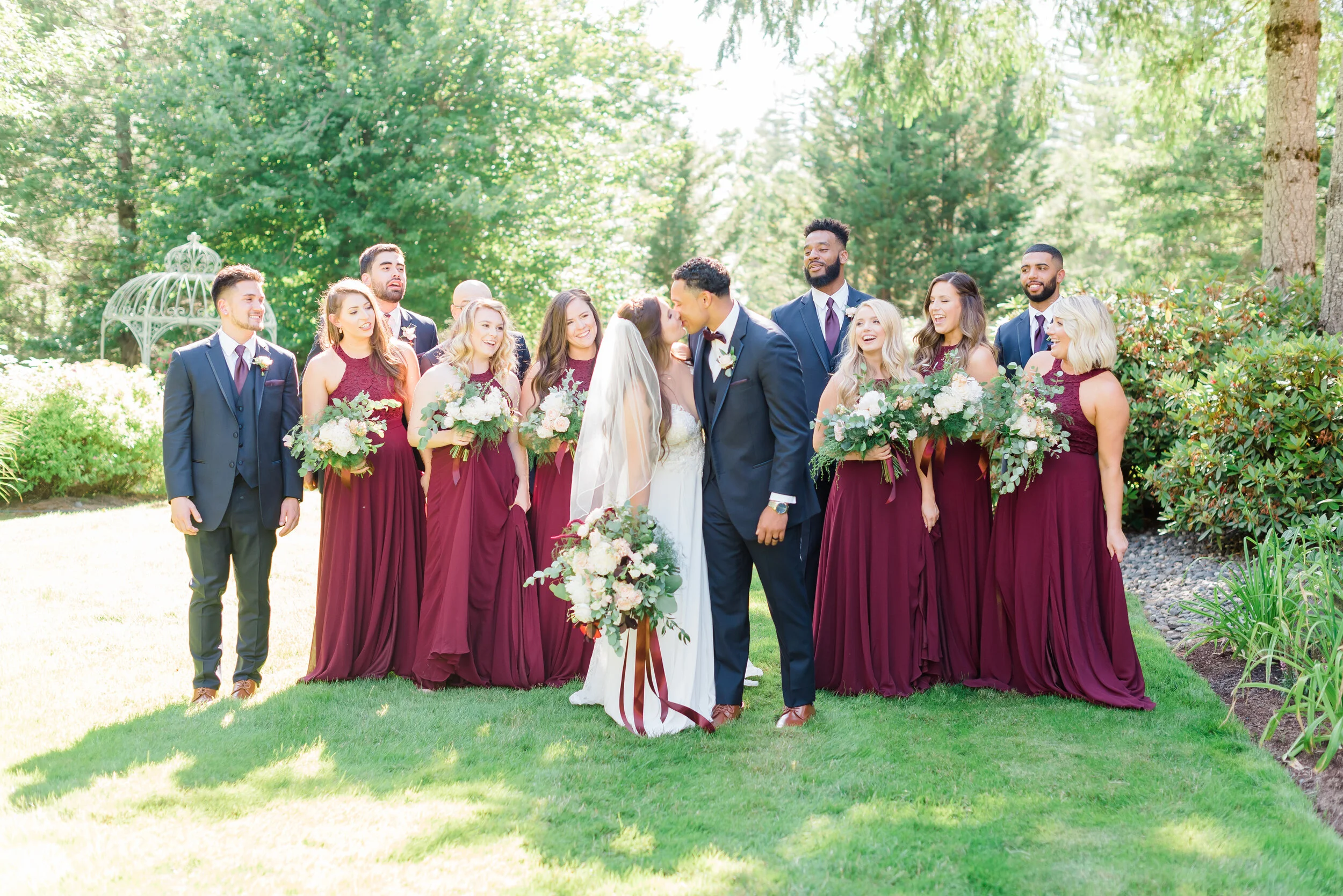 Creekside Estate Winery & Events