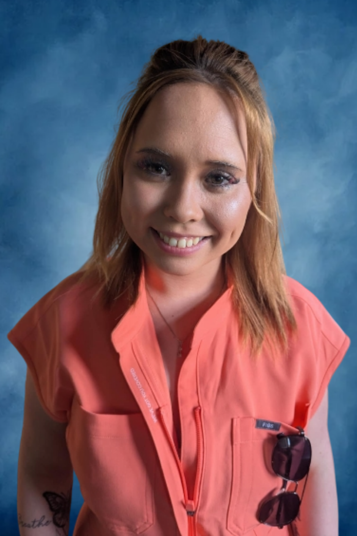 Mikayla, PSW