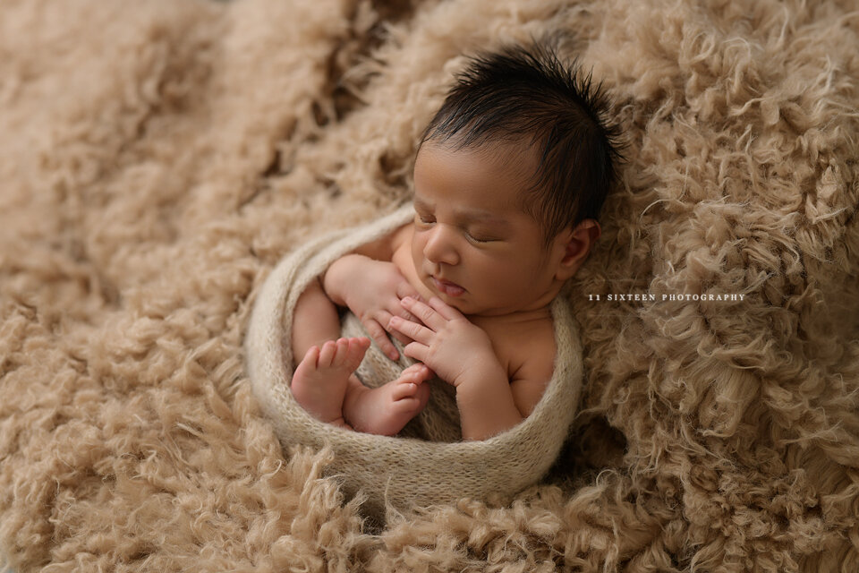 Introducing Navish, 11 days old, from his newborn session this afternoon!
