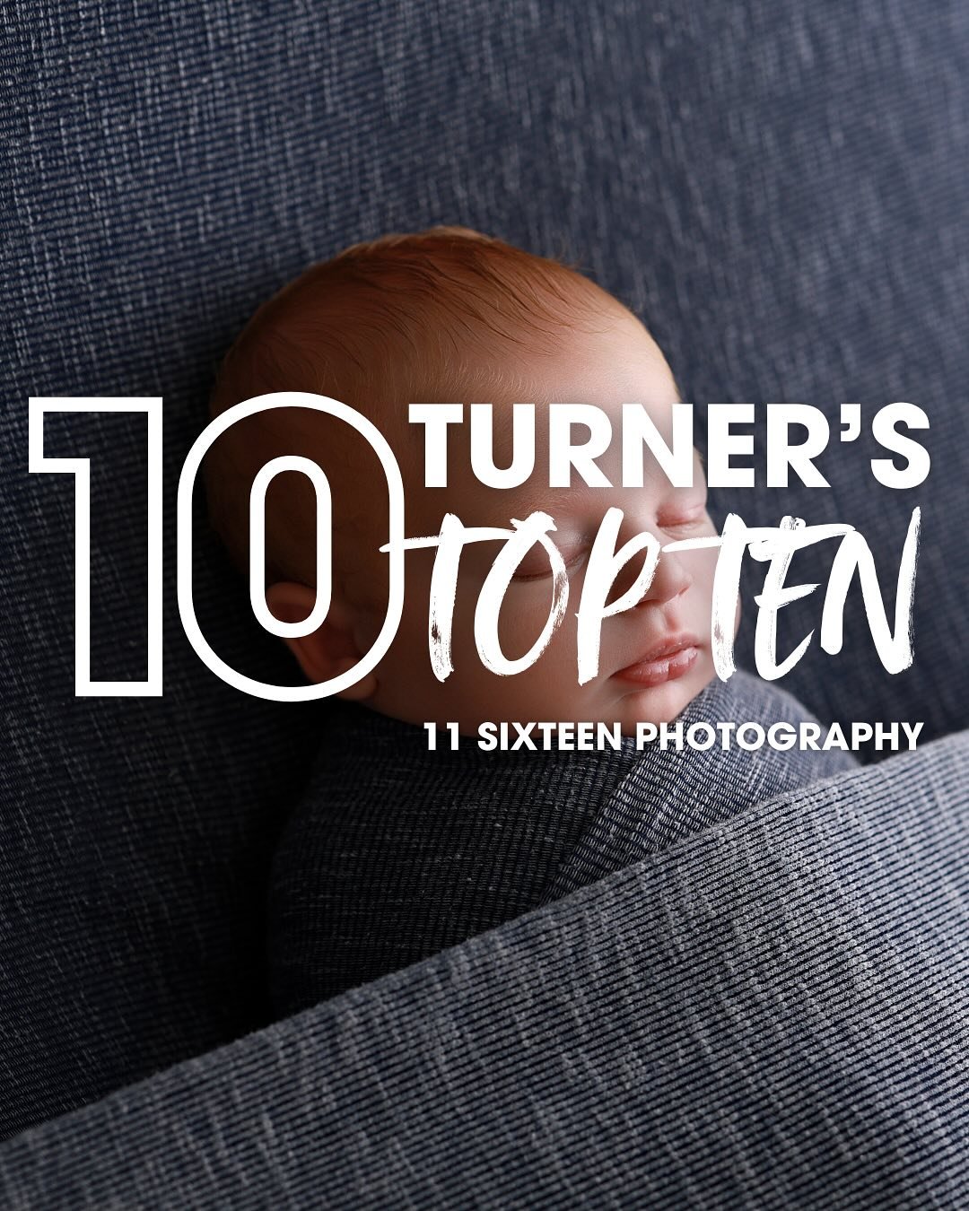 Top Ten Tuesday!