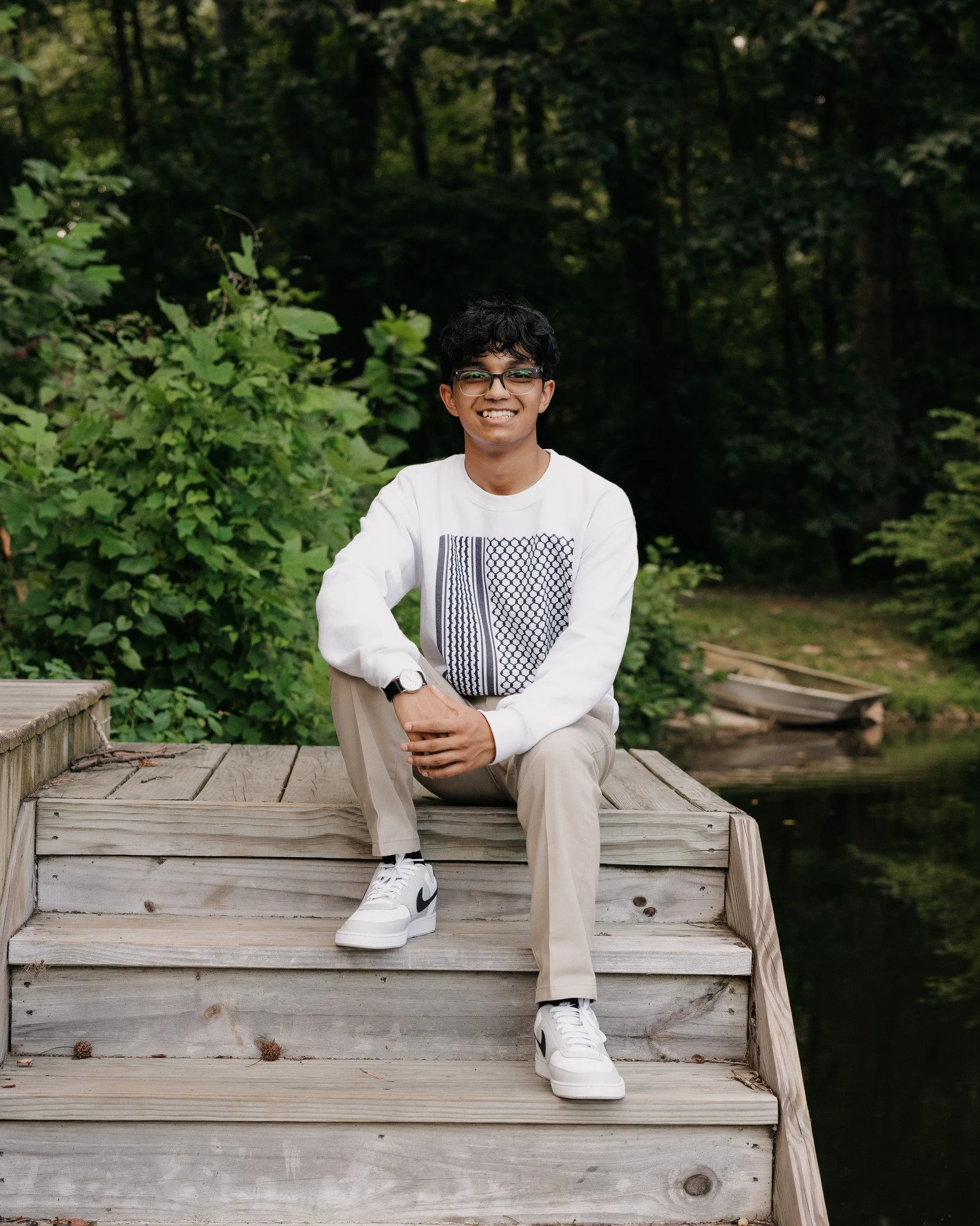🎓 Senior year is here &mdash; and this moment deserves to be celebrated! Senior portraits aren&rsquo;t just about great photos, they&rsquo;re about capturing who you are right now before the next big adventure begins. ✨