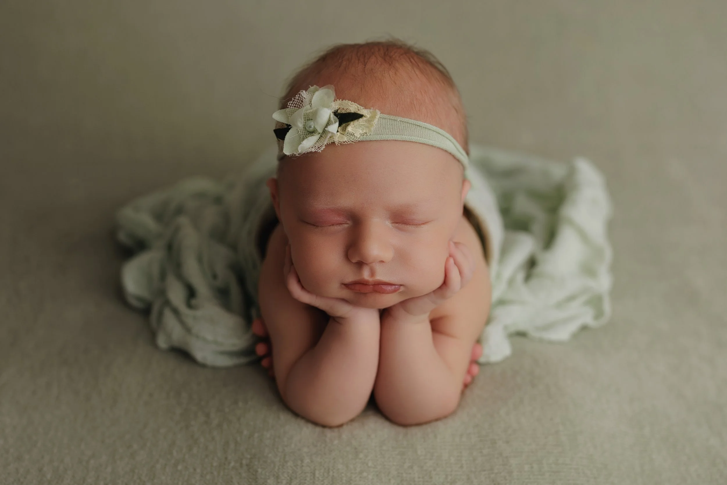 Avery Newborn