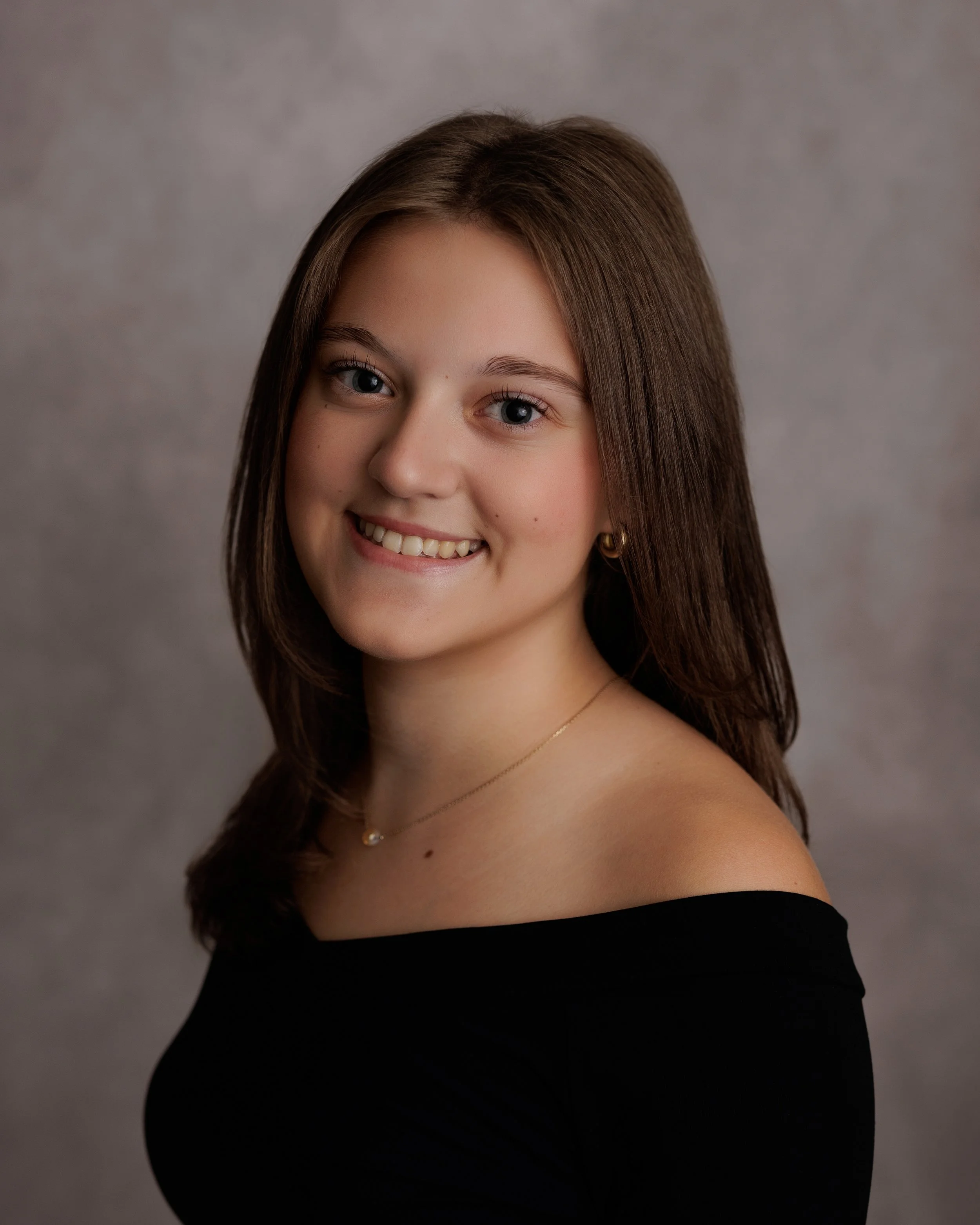 Senior Formals