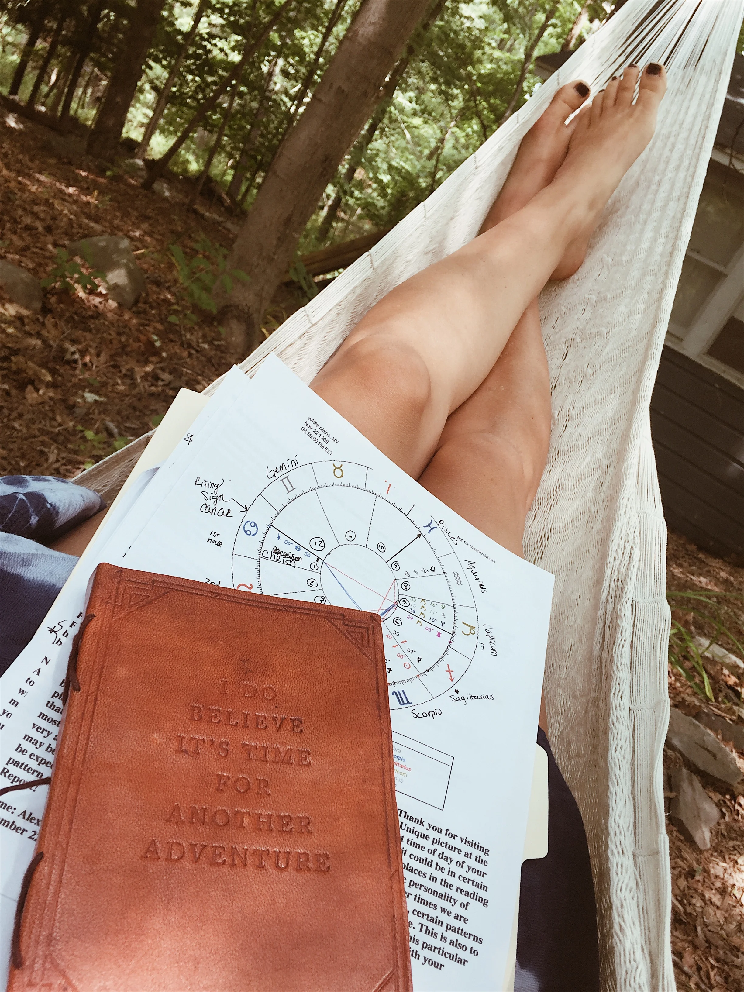 Moon Magic Retreat: A Deep Dive To Discover Your Soul Purpose