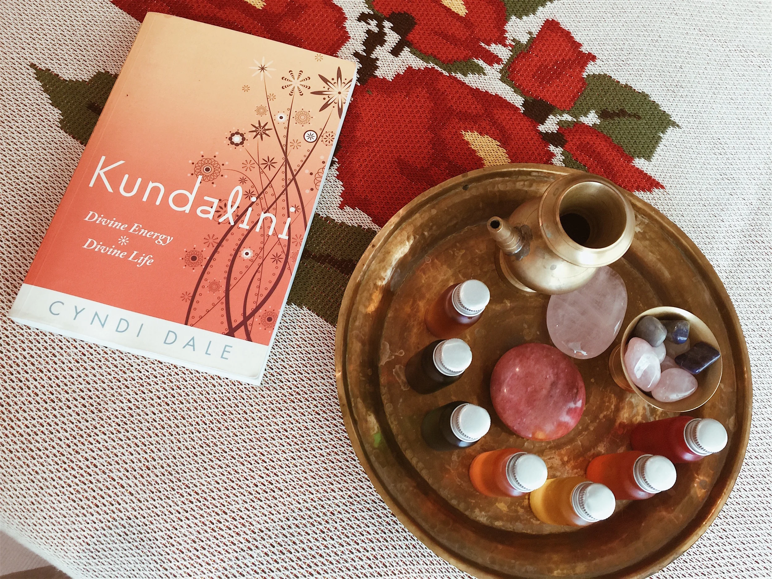 Faena: Tierra Santa Healing House Review