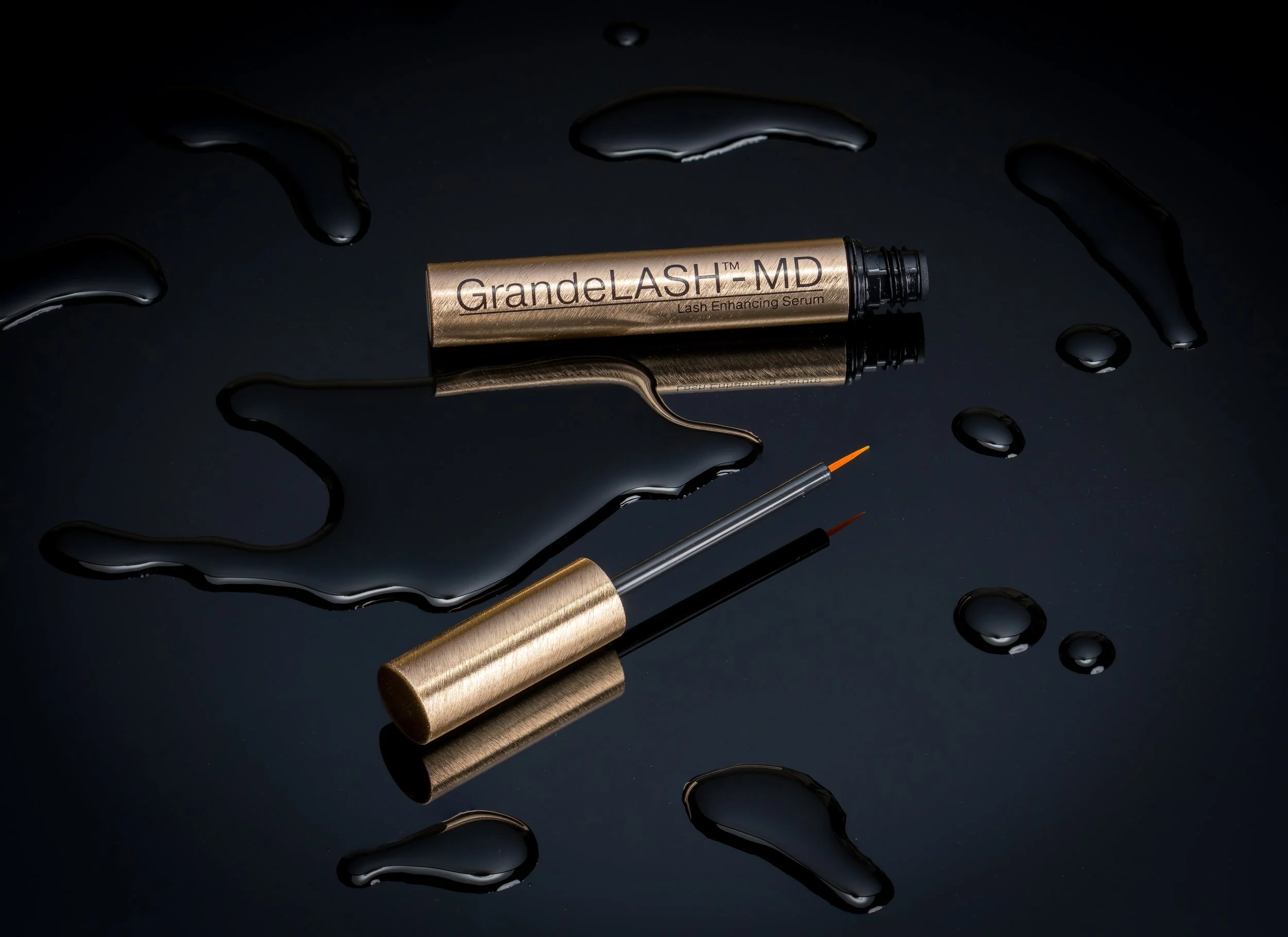 Grow Your Lashes Without Breaking The Bank