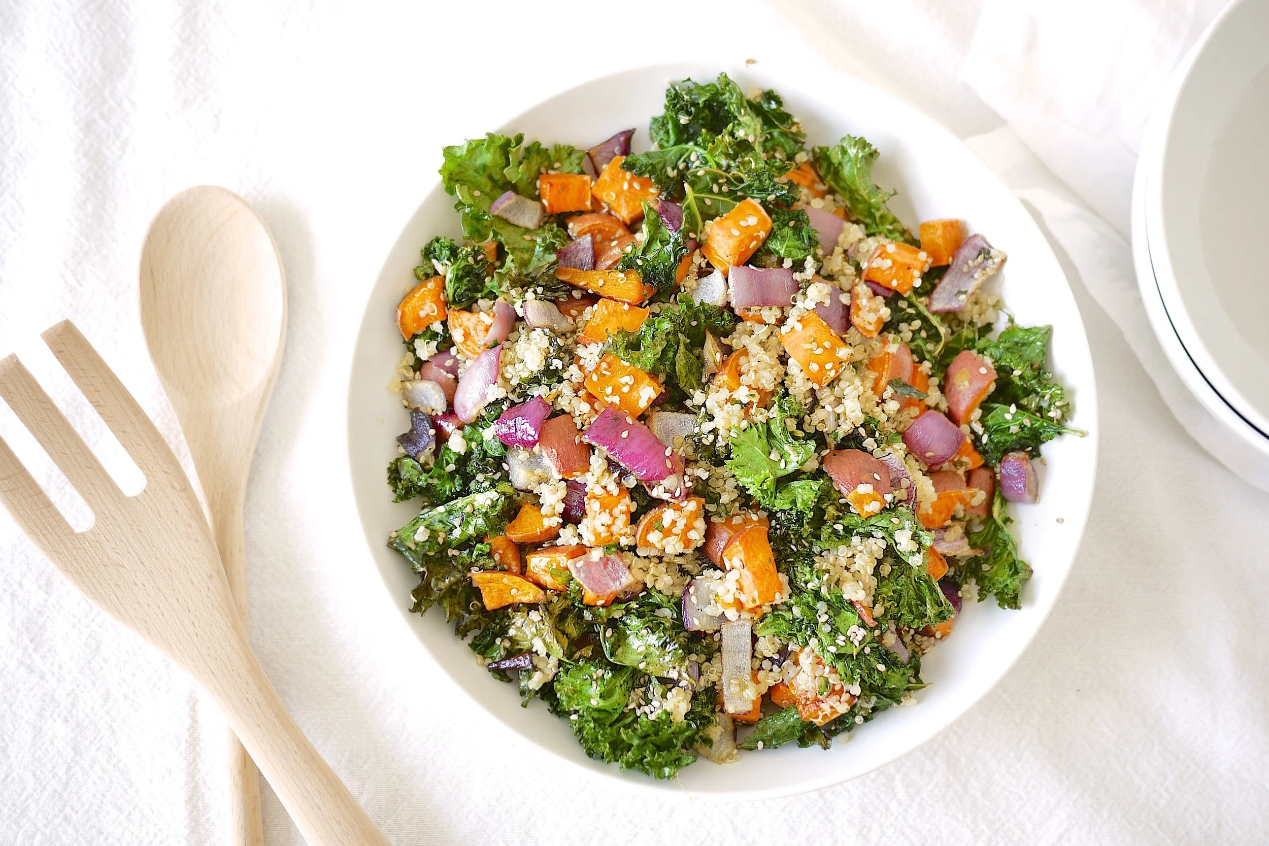 Healing Power of Food