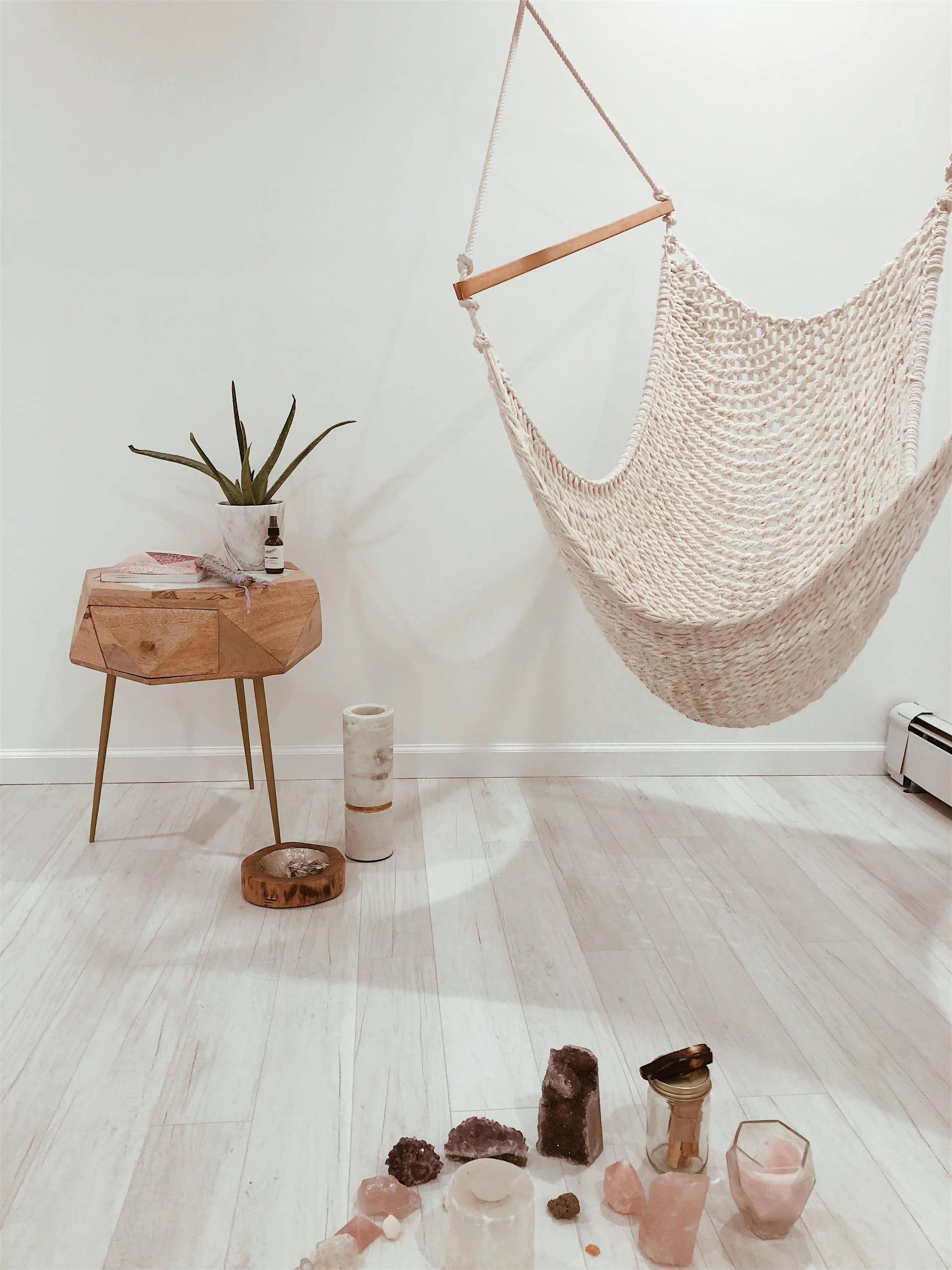 Create Your Own Zen Den