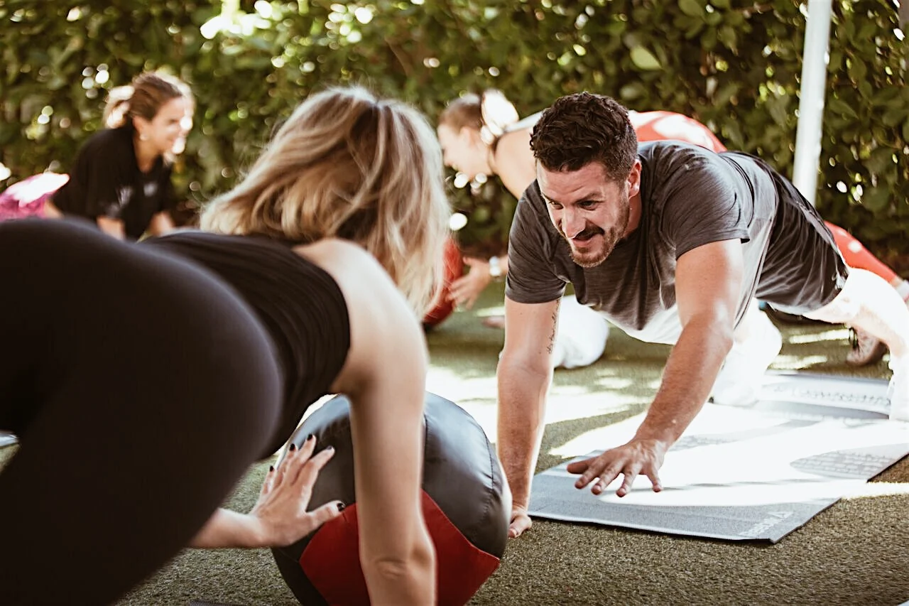 Surviving Art Basel 2017