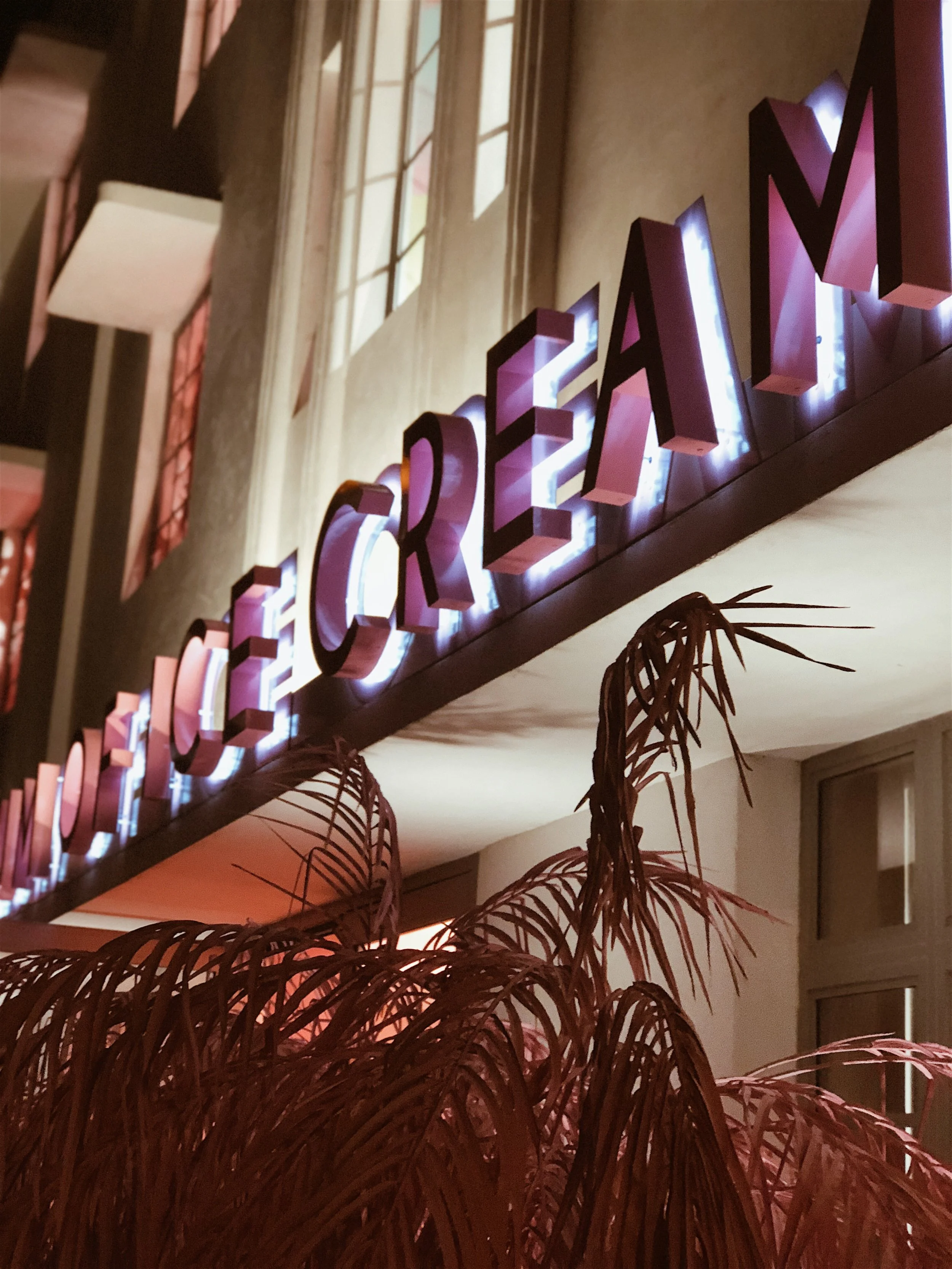 Museum Of Ice Cream Part 2 | Miami