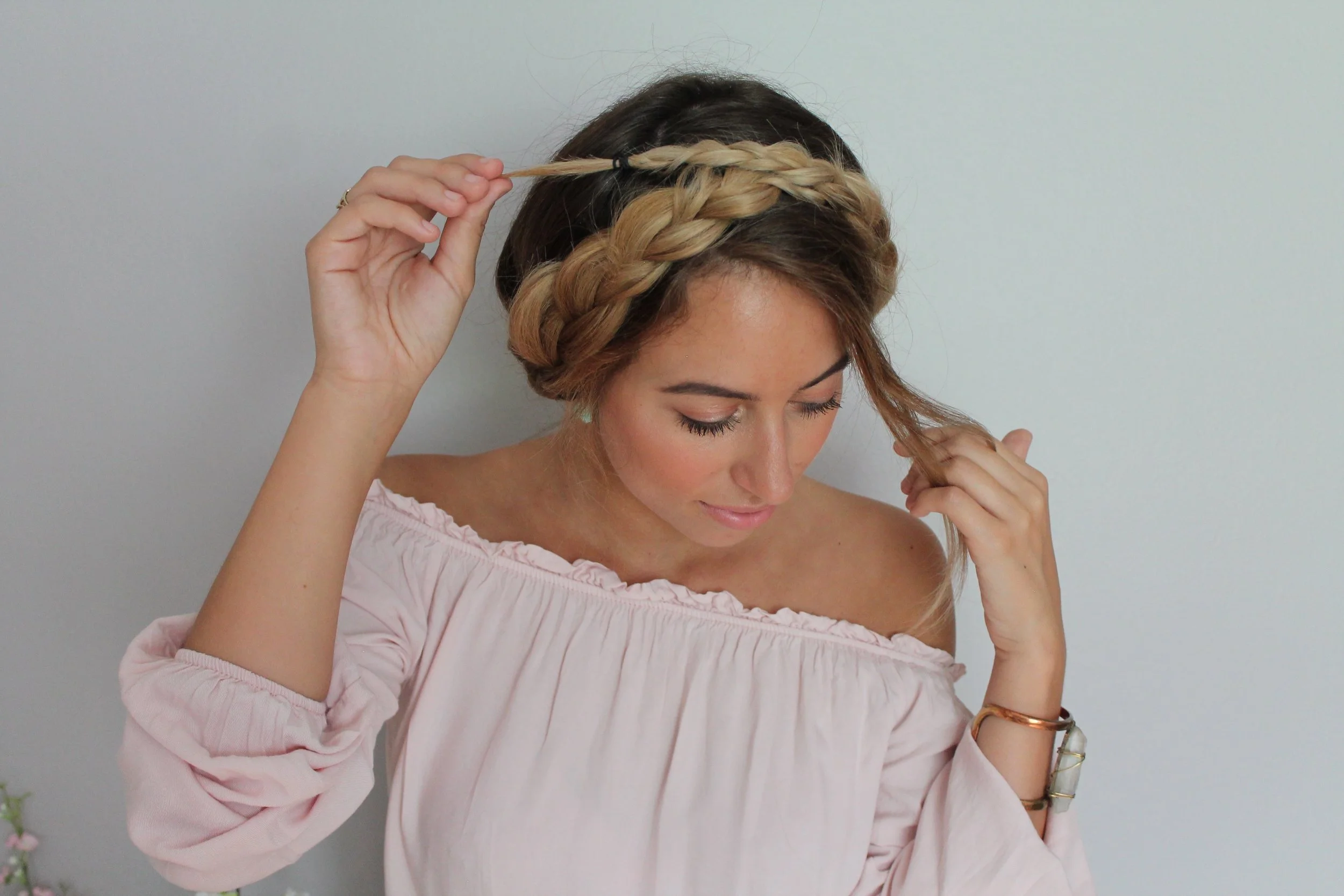 DIY Easy Hairstyles That Won’t Damage Your Hair!