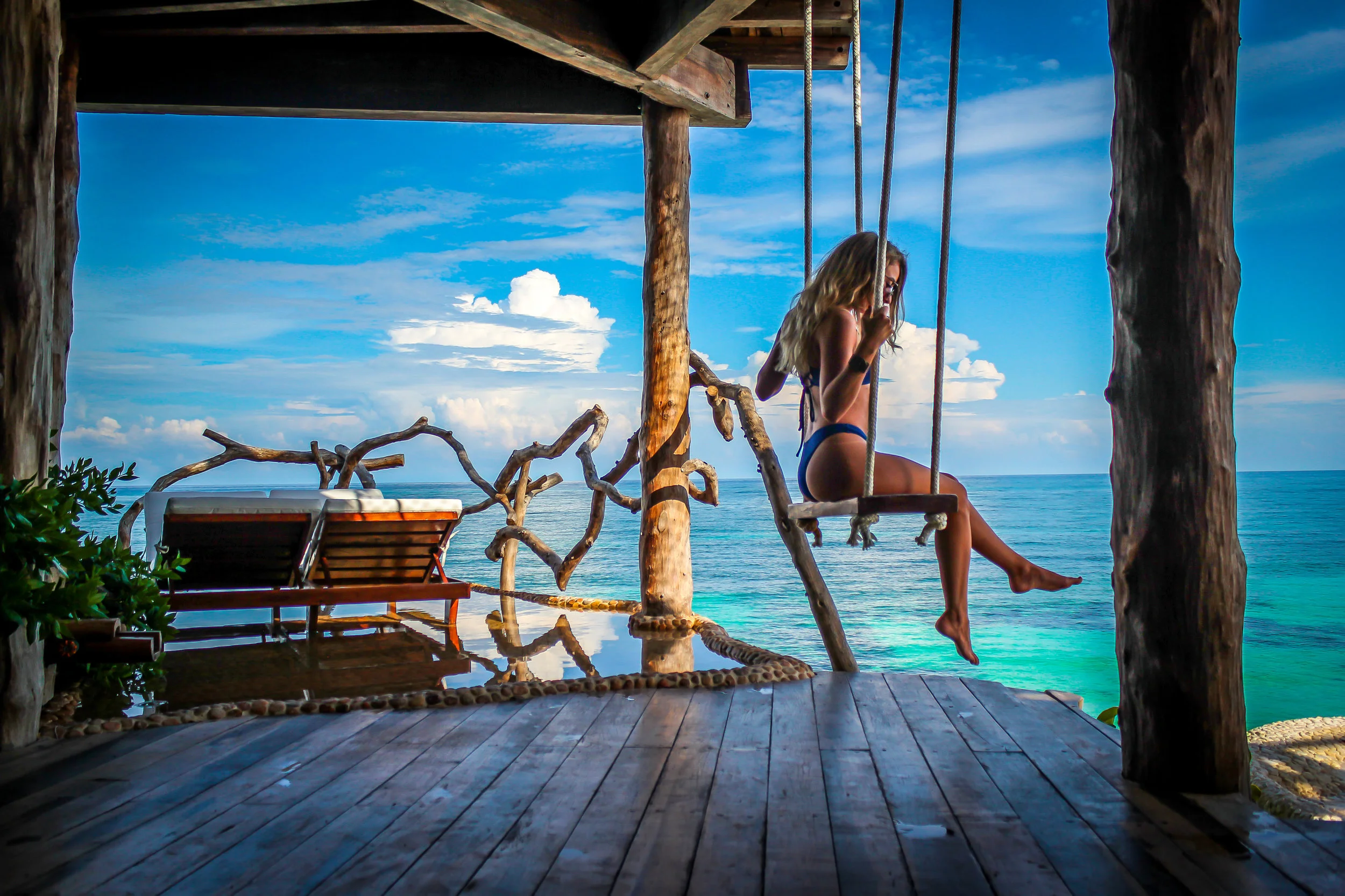 Azulik Hotel and Maya Spa