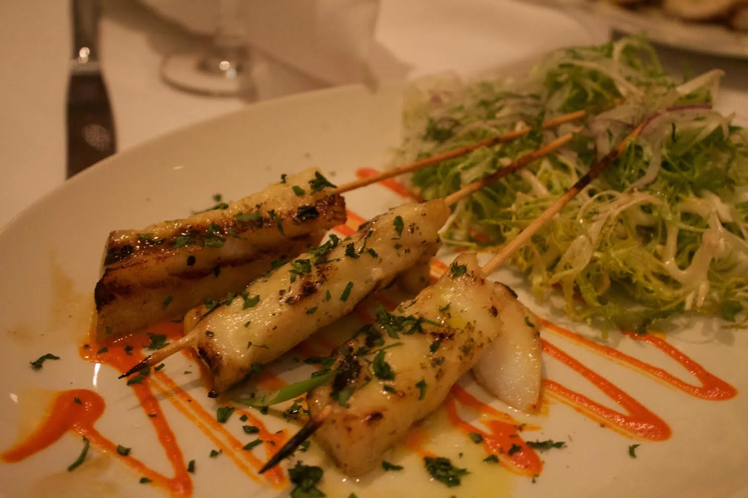 NYC EATS: Ava Madison