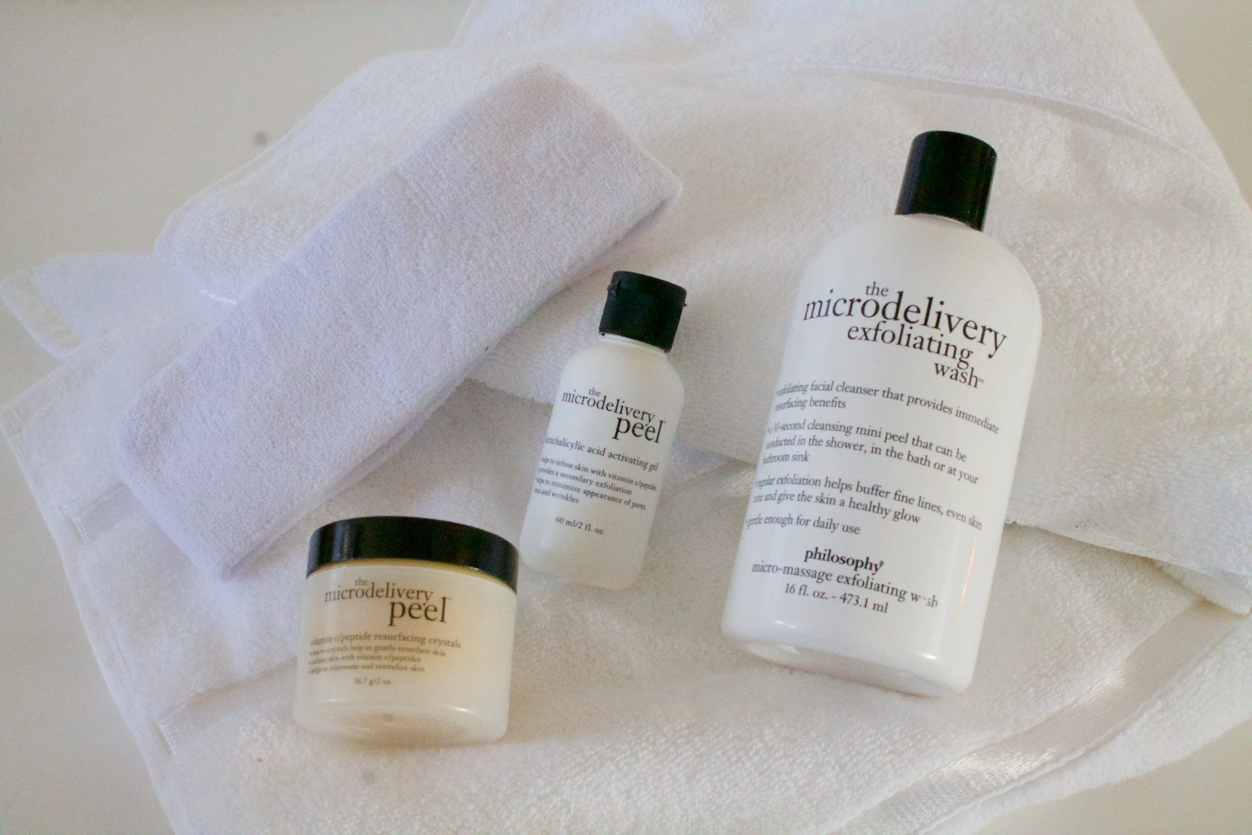 Winter Skin: To Exfoliate or Not