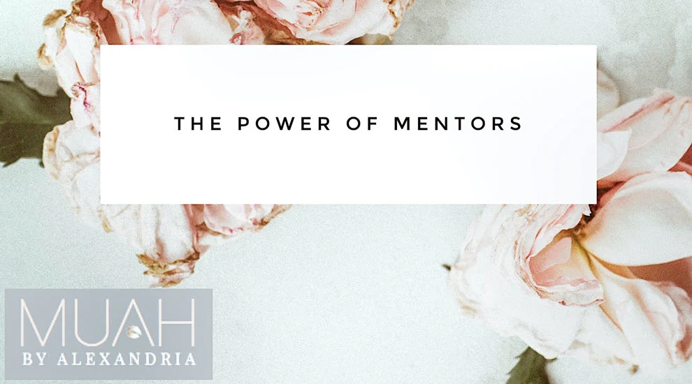 The Power of Mentors