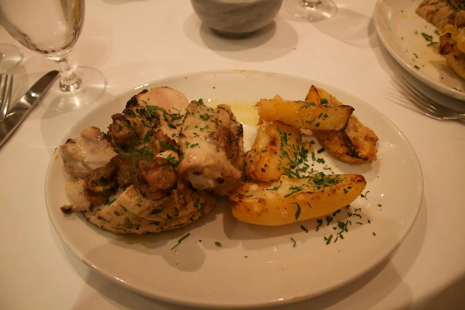 NYC EATS: Ava Madison