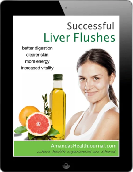 Successful Liver Flushes Ebook