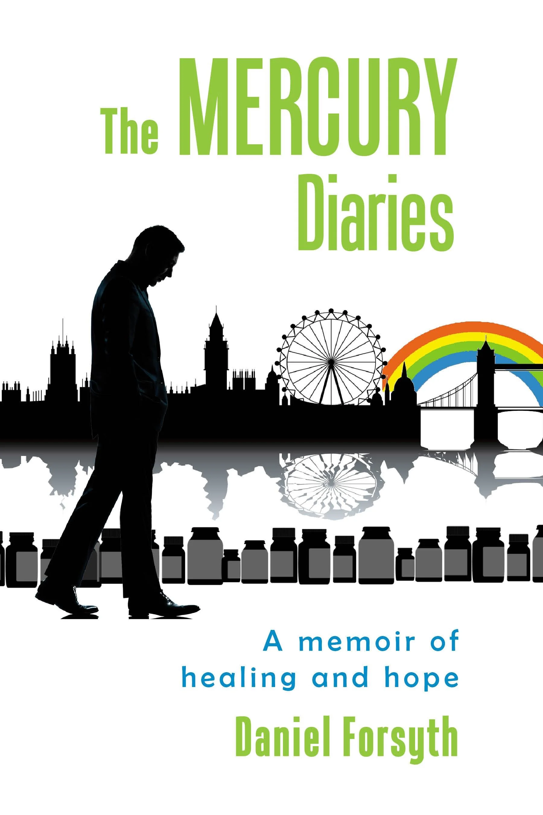 The Mercury Diaries