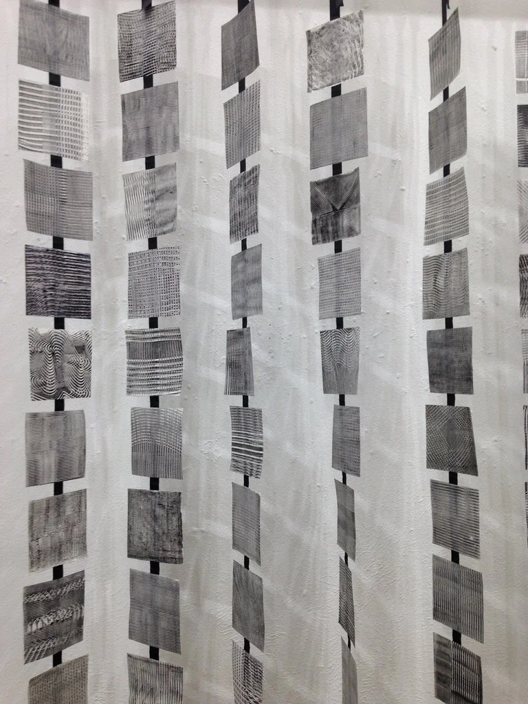  Strands of Memory....closeup