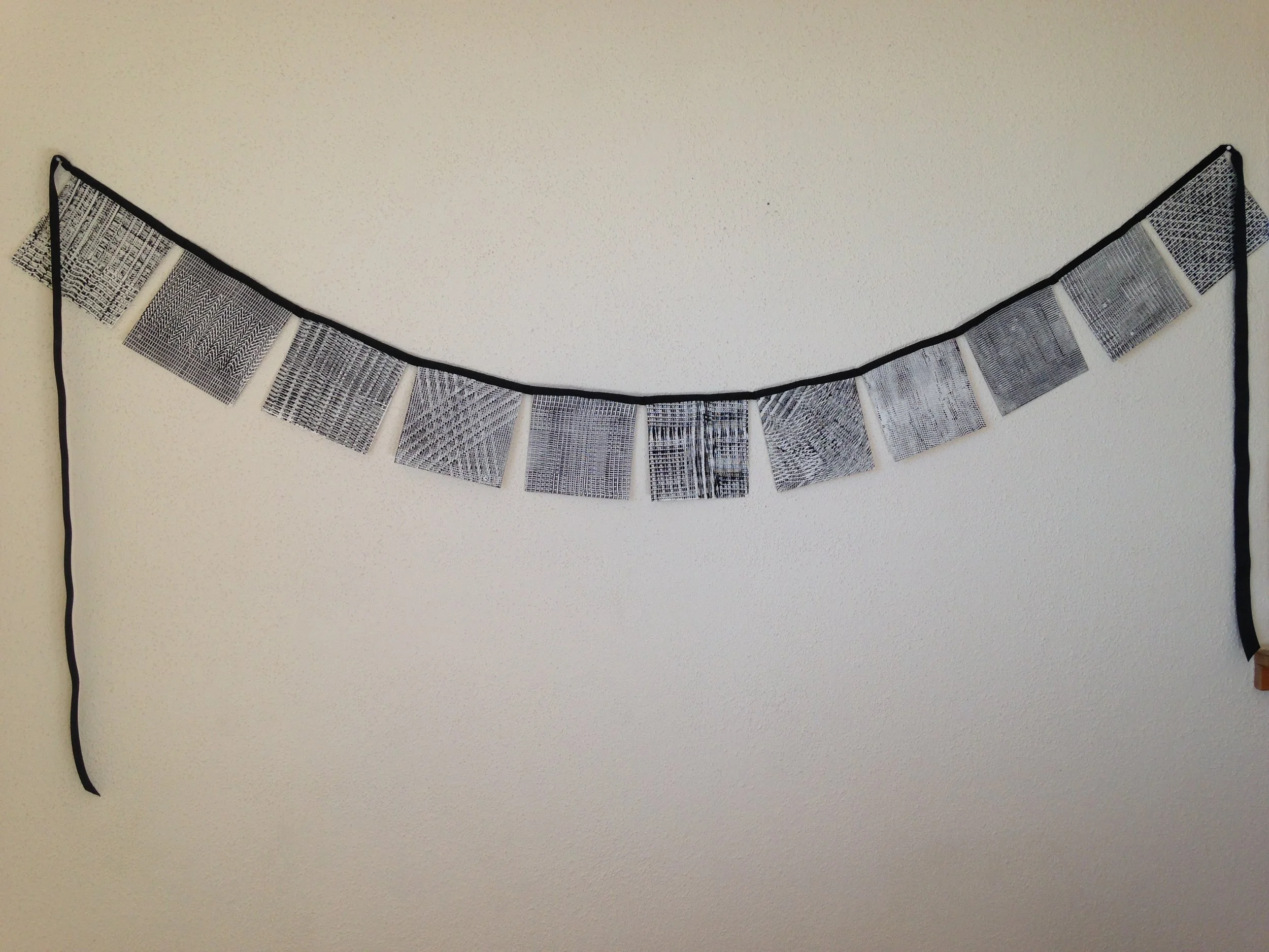 Memory Flag