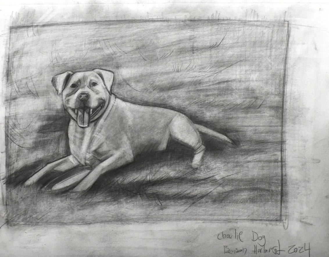 Charlie
