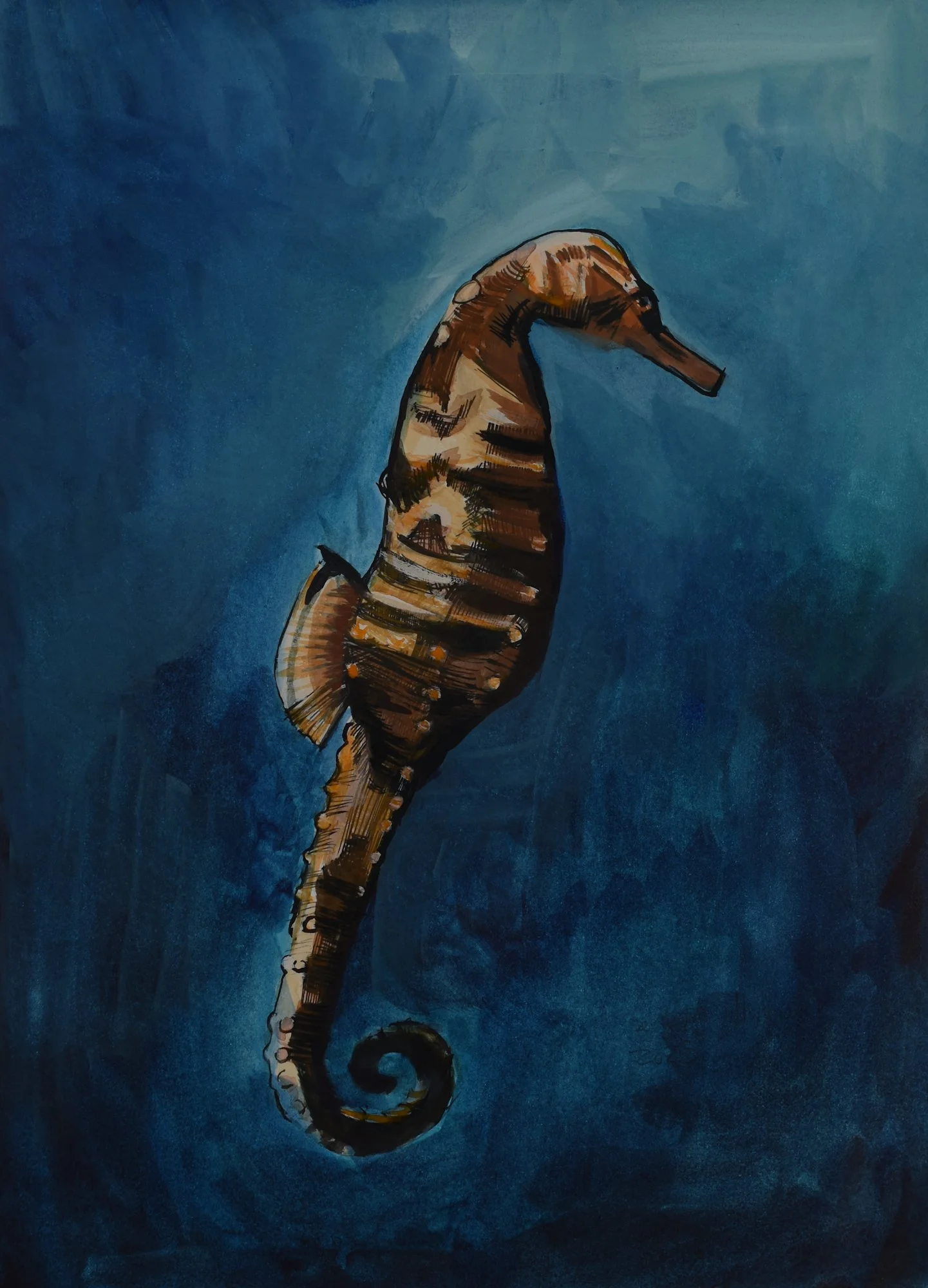 Seahorse