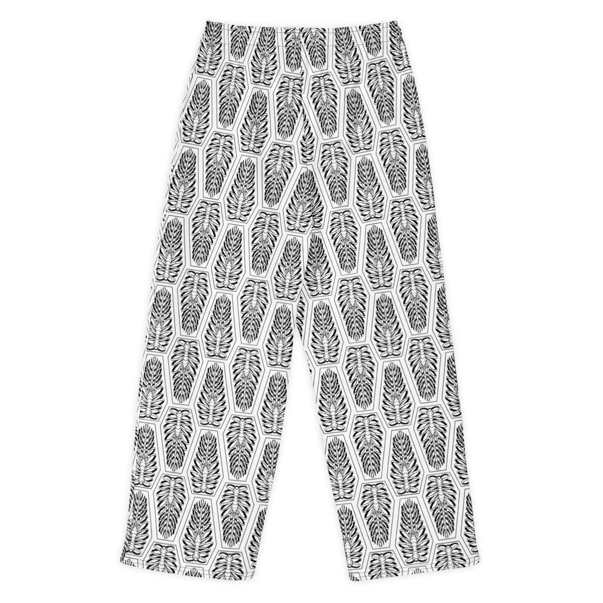 all-over-print-unisex-cotton-wide-leg-pants-white-back-6a7b6ee366450.jpg