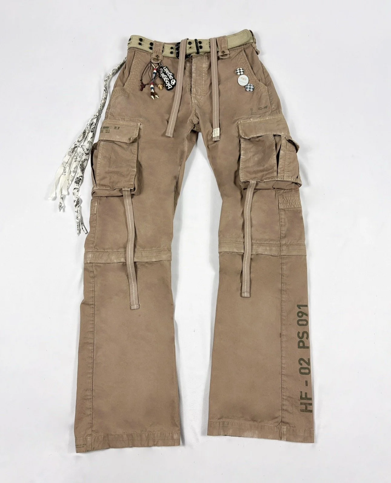 02 Metro Cargos