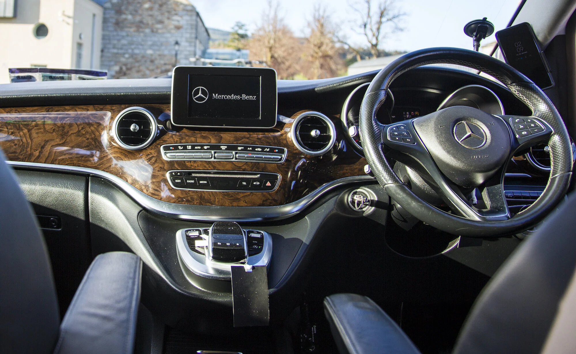 Mercedes Interior.JPG