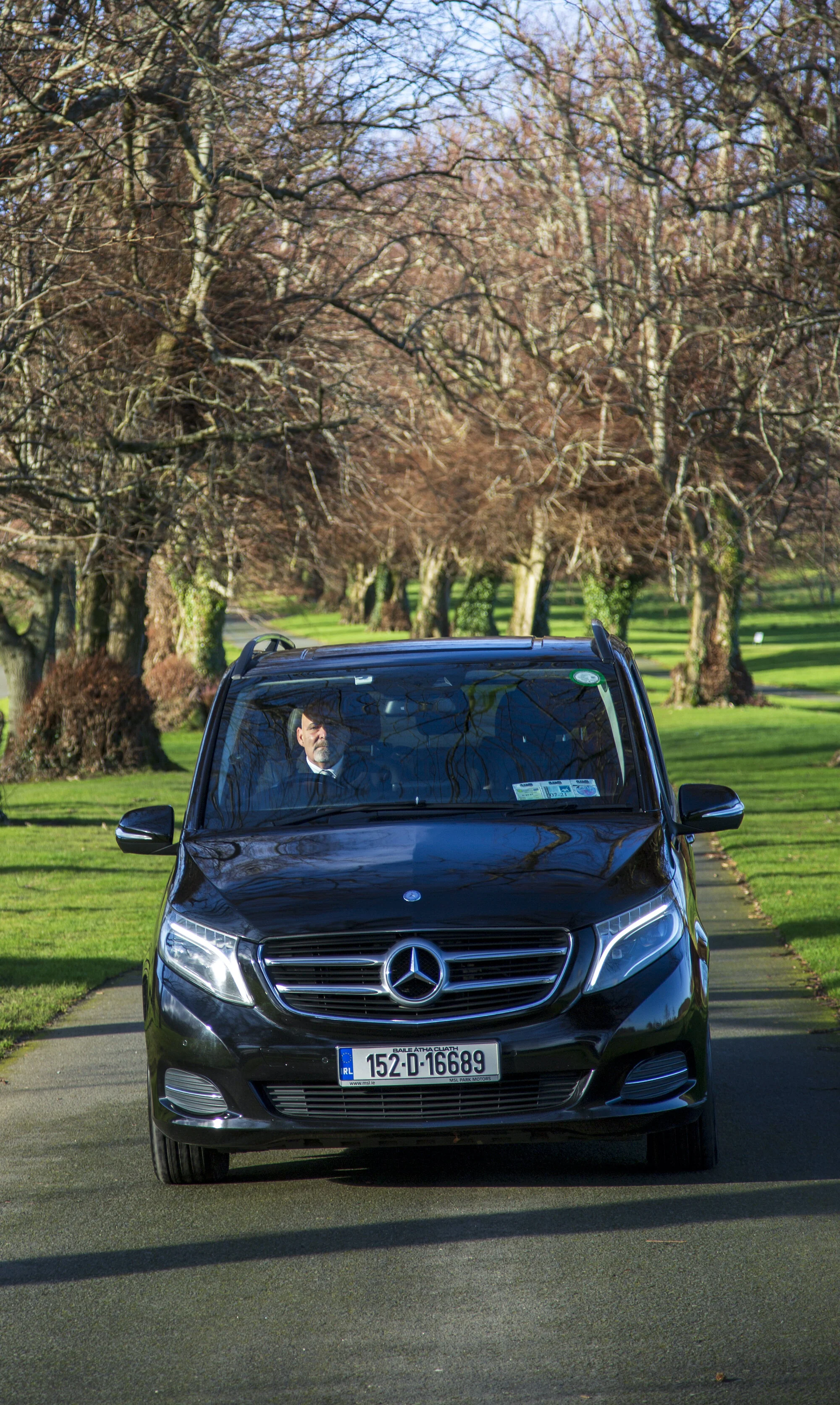 Chauffeur Driving Dublin.JPG